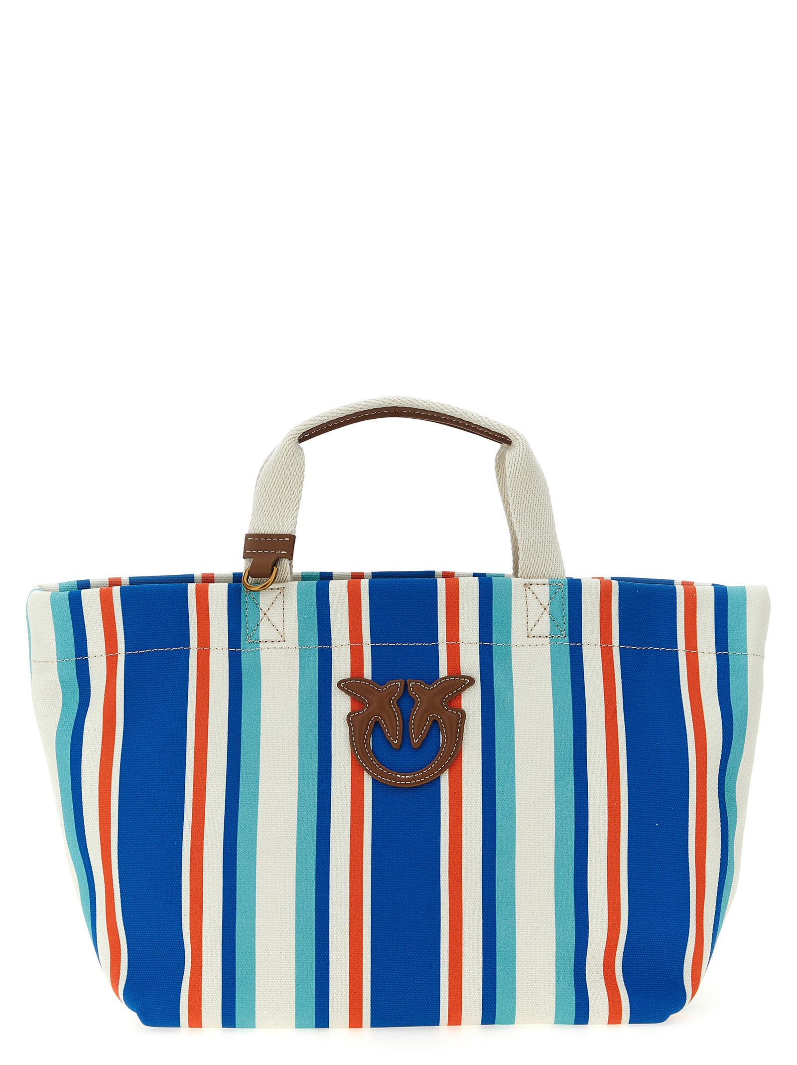 Shopping Medium Stripes
