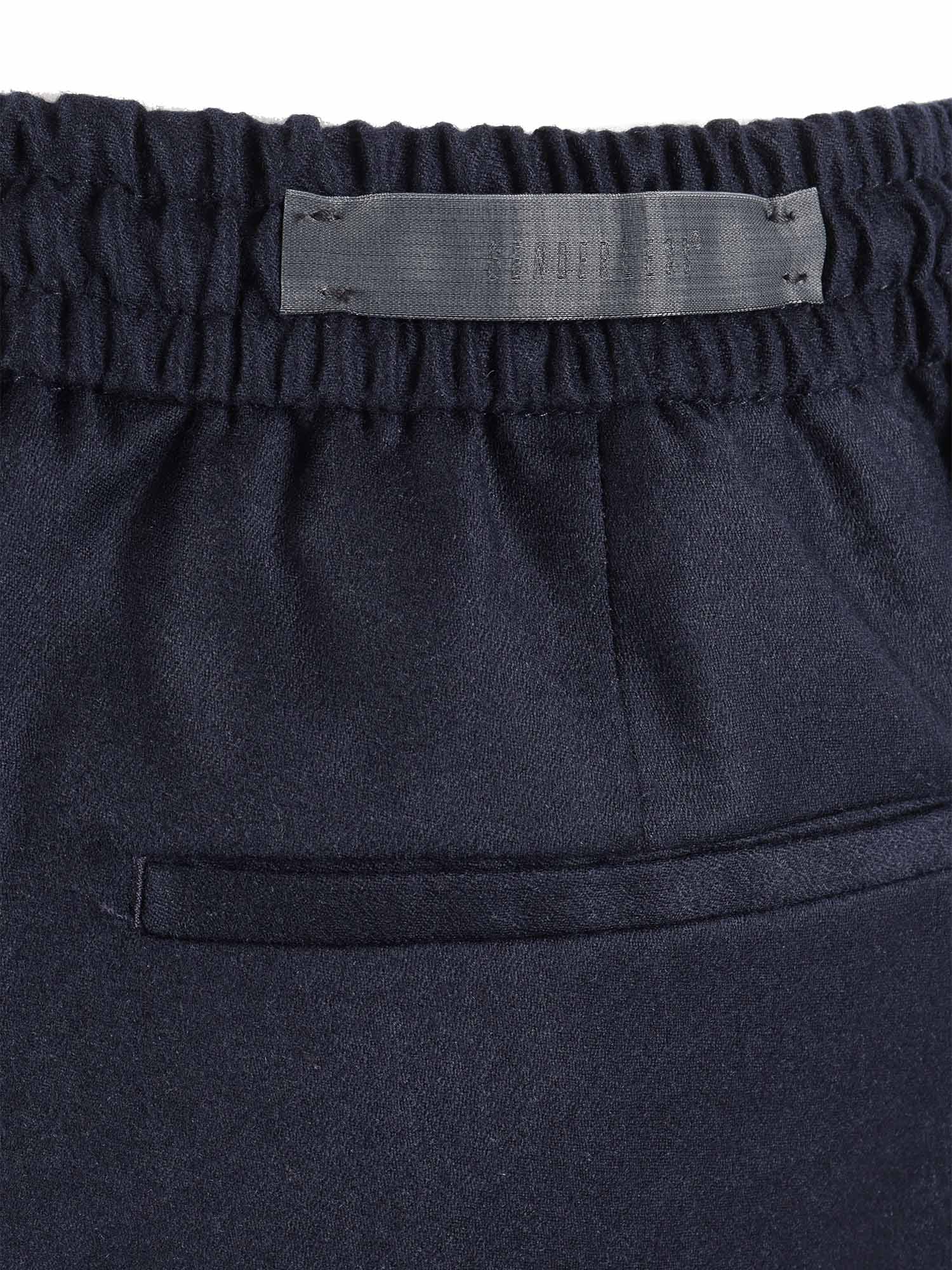 Briglia 1949 Trousers In Blue