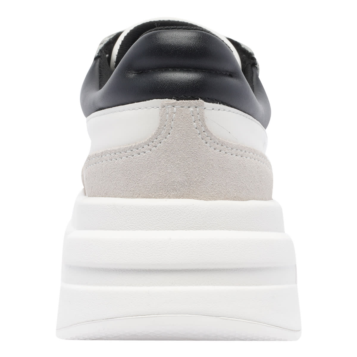 Ash Idol Sneakers In White