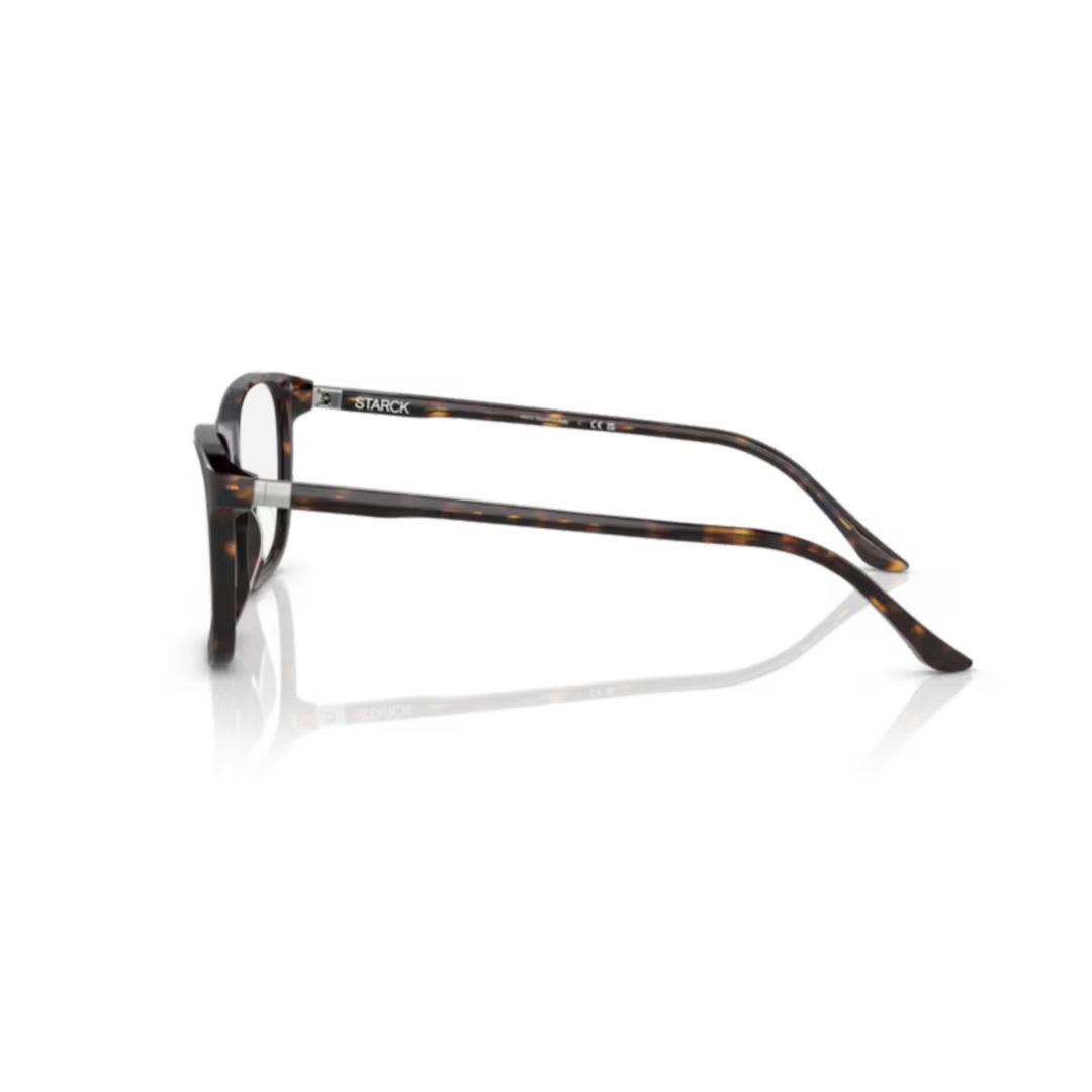 Philippe Starck 3065 Vista0009 In Black