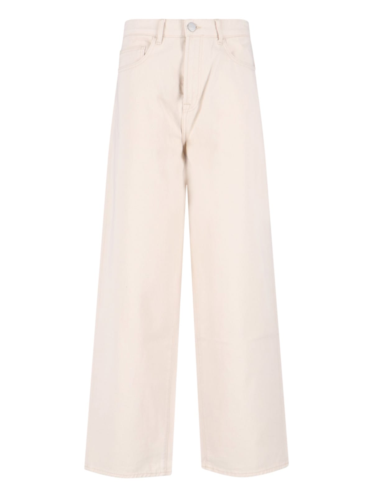 Róhe Baggy Jeans signature