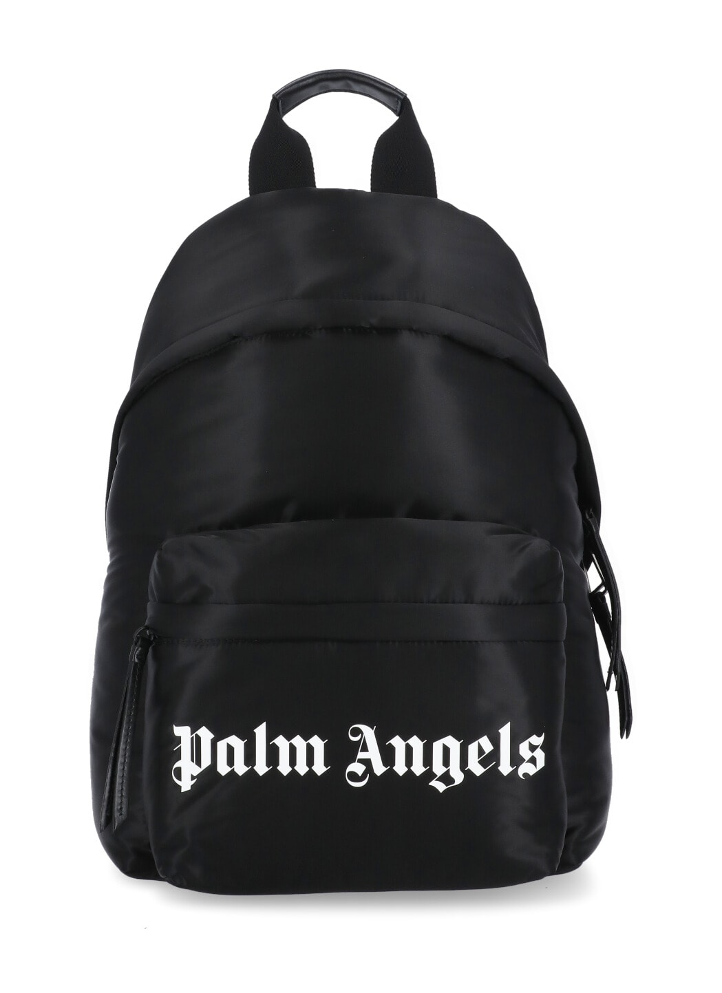 Palm Angels Backpack With Logo