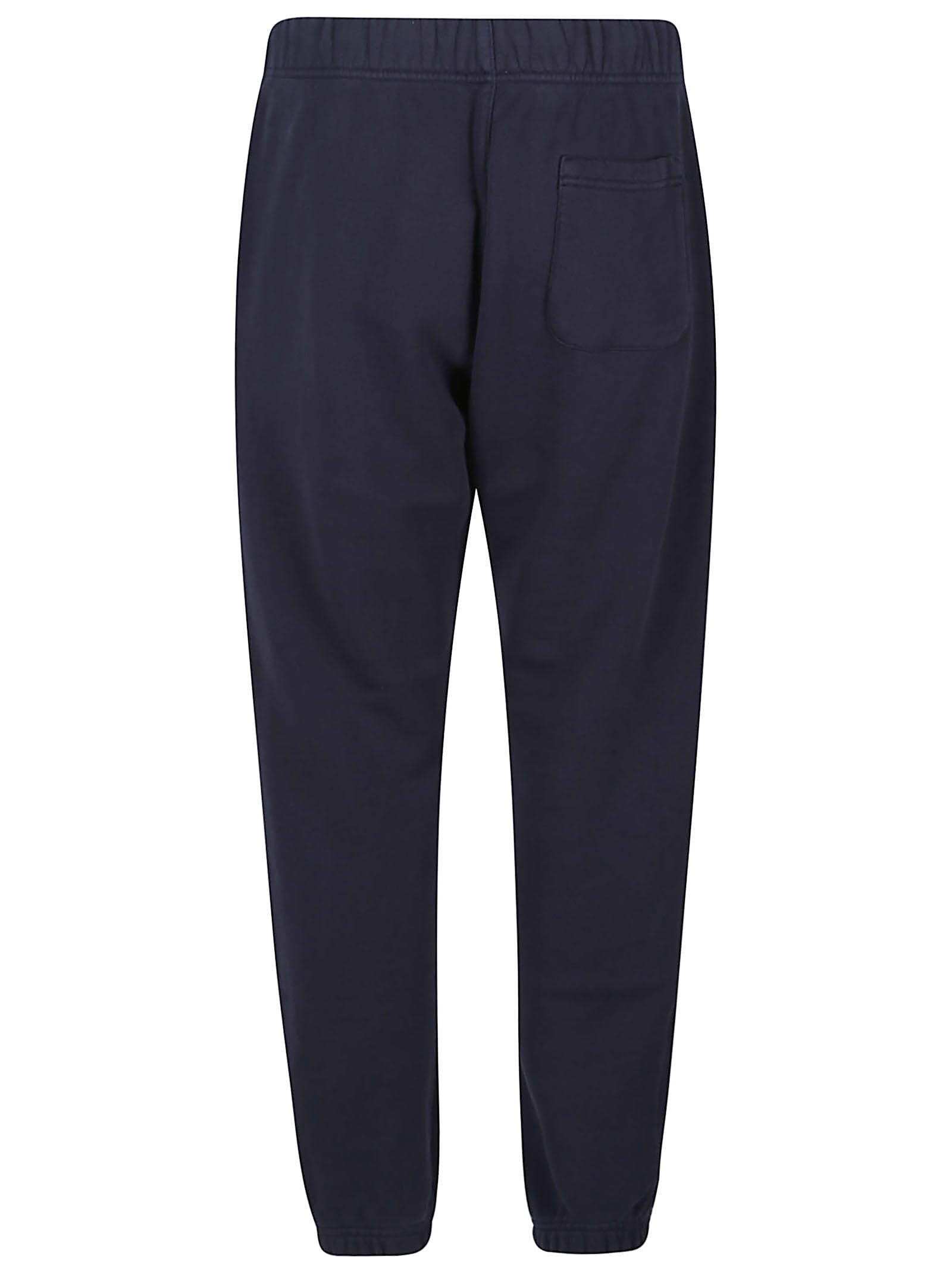 Autry Jogger Pant In Blue
