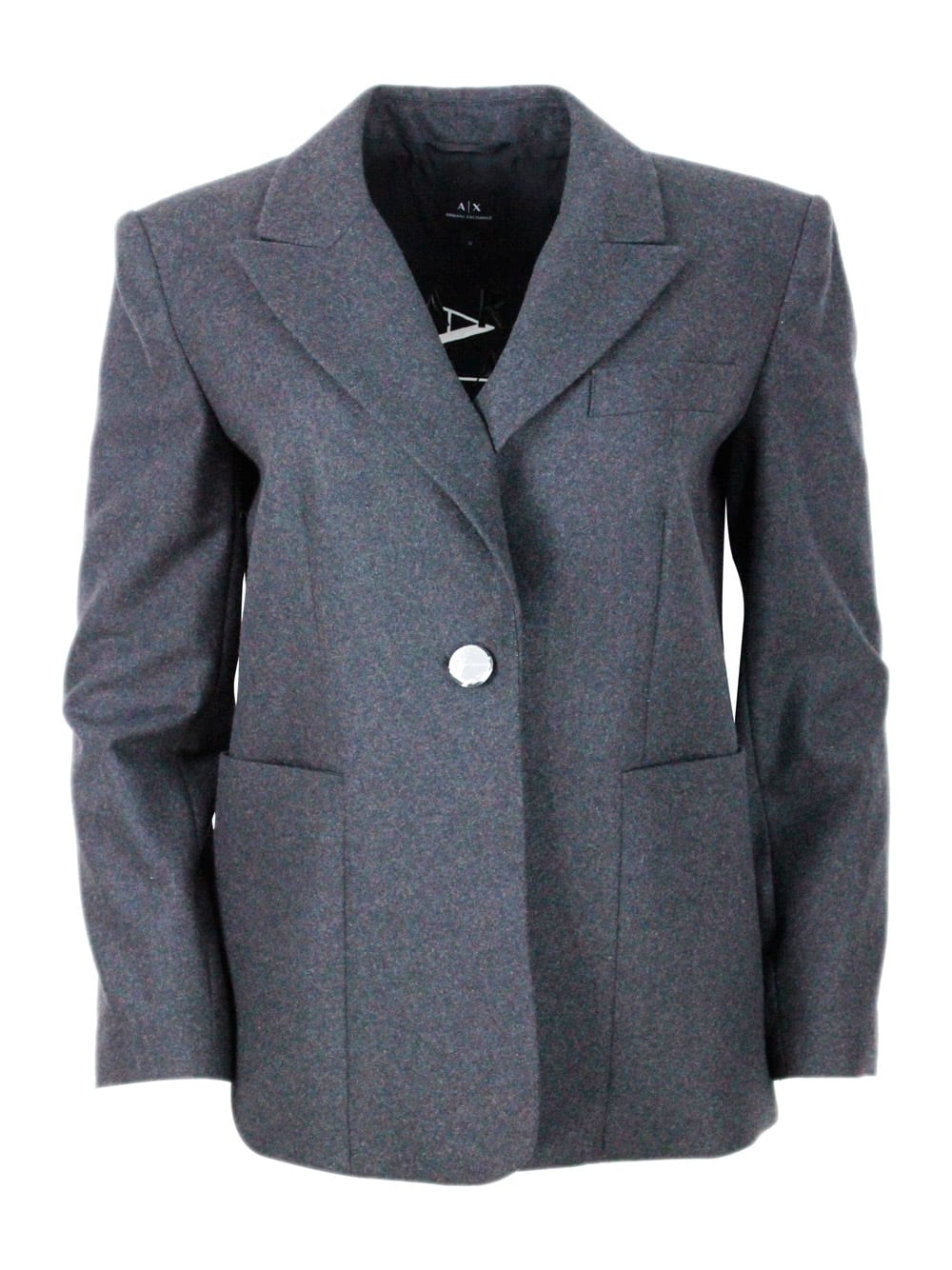 Armani Exchange Blazer