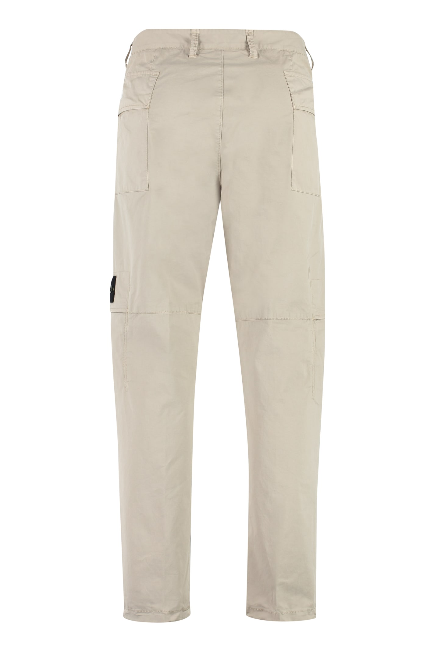 Stone Island - Ripstop Cargo Pants