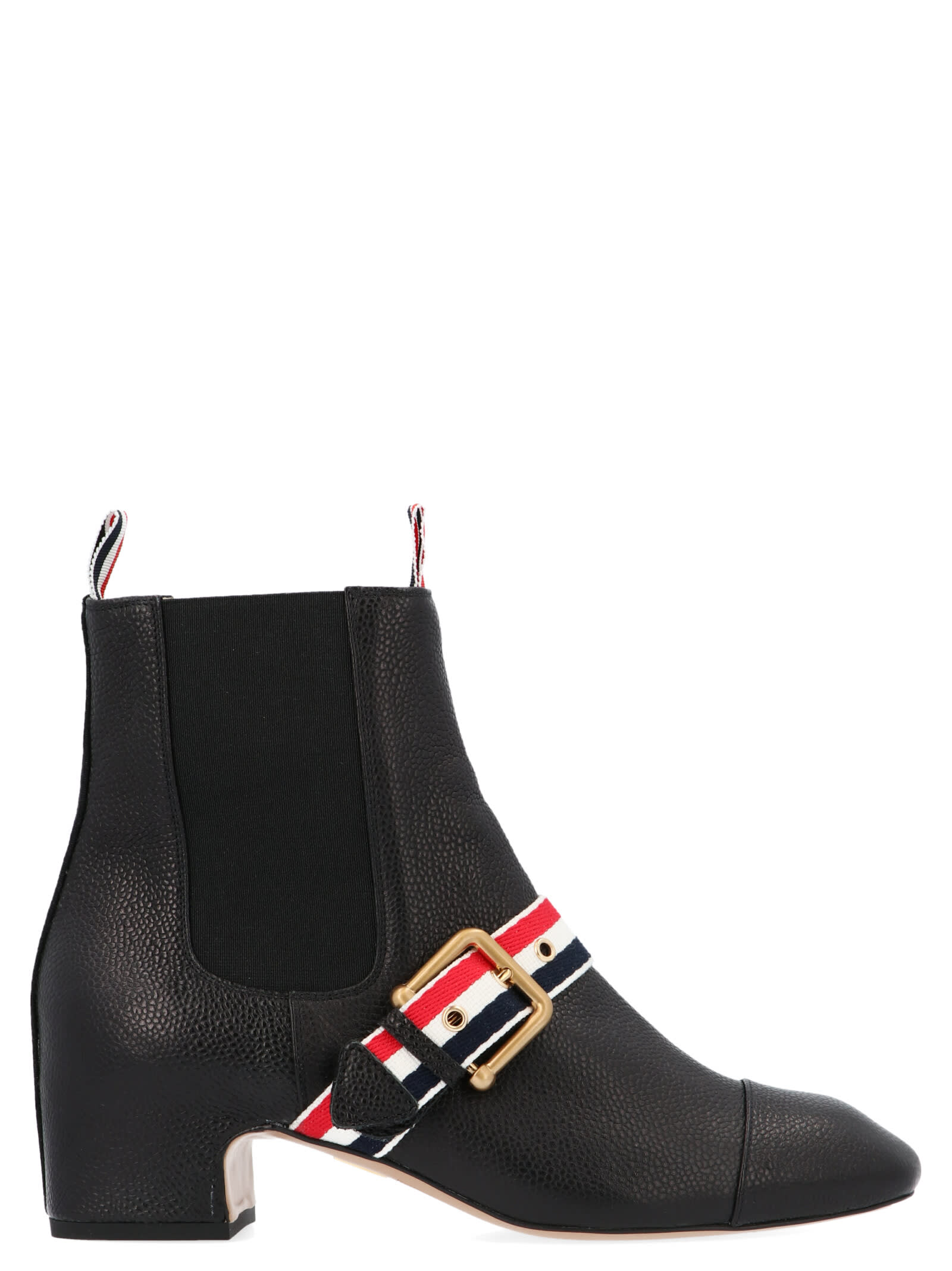 thom browne chelsea boots