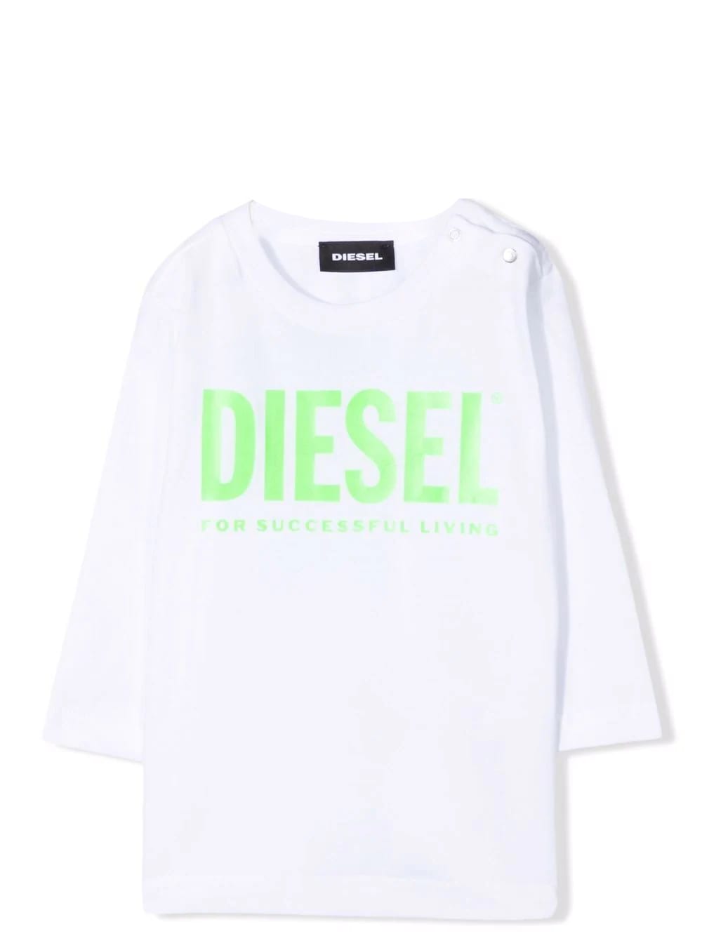 Diesel Long-sleeved T-shirt