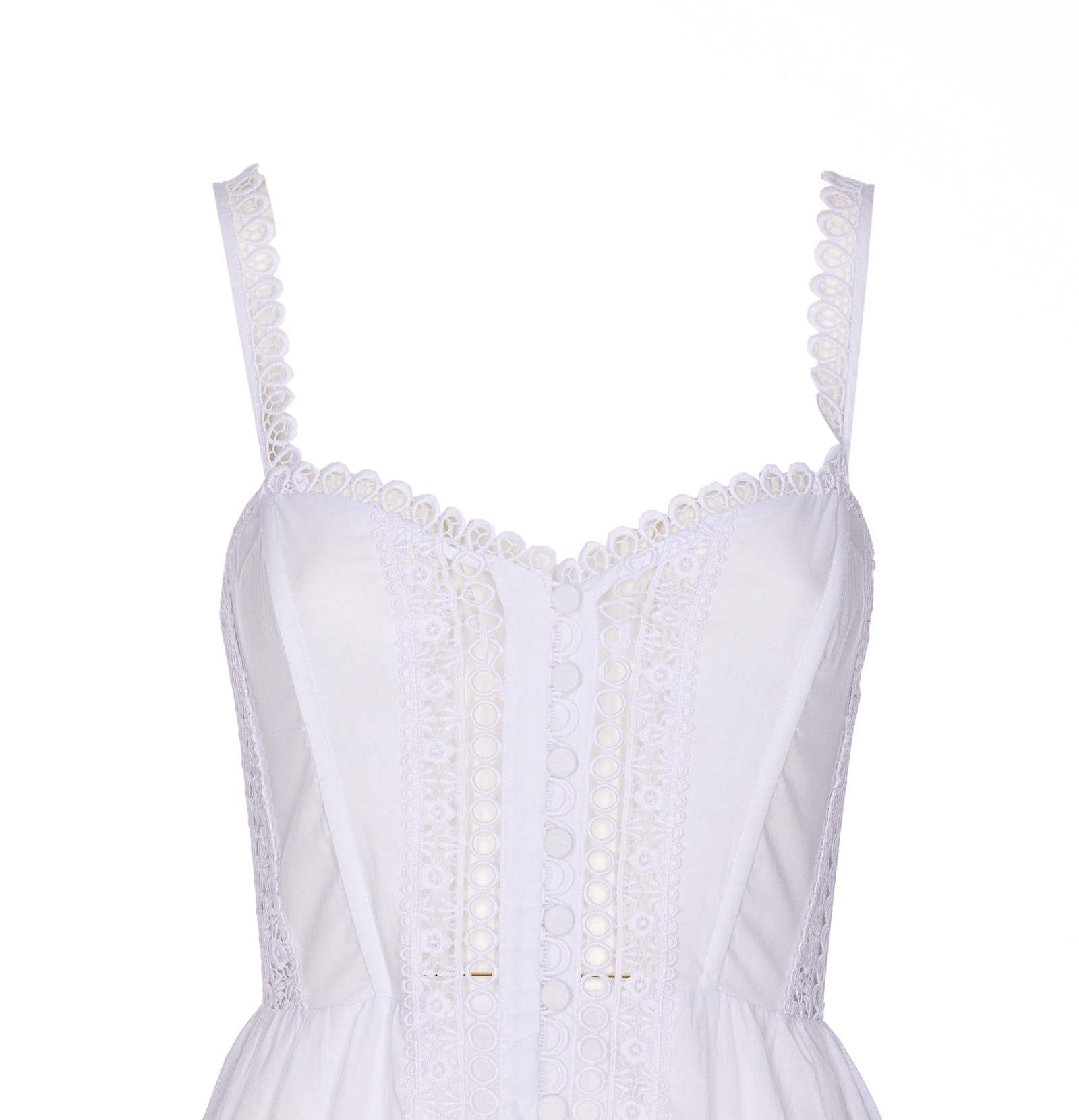 Shop Charo Ruiz Lenora Short Dress