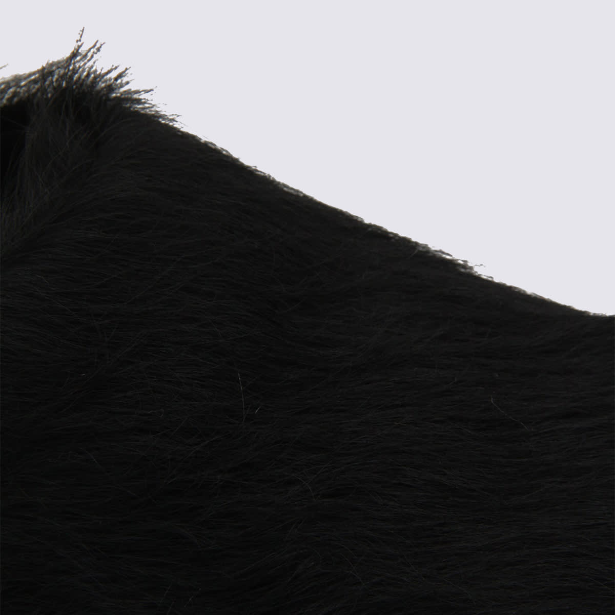 Marni Fussbett Slippers In Black