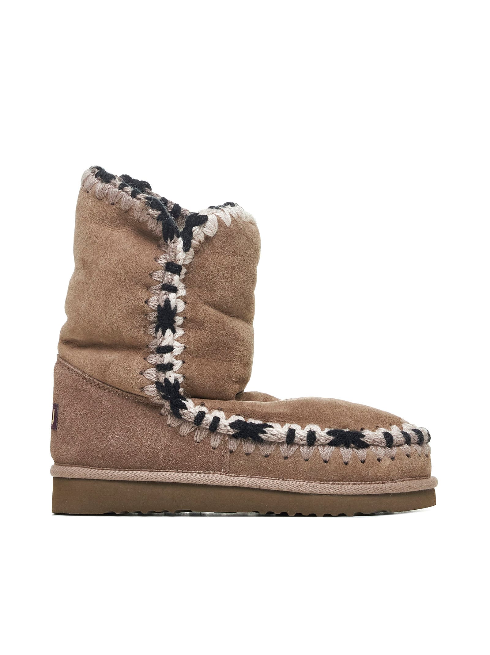 Mou Boots