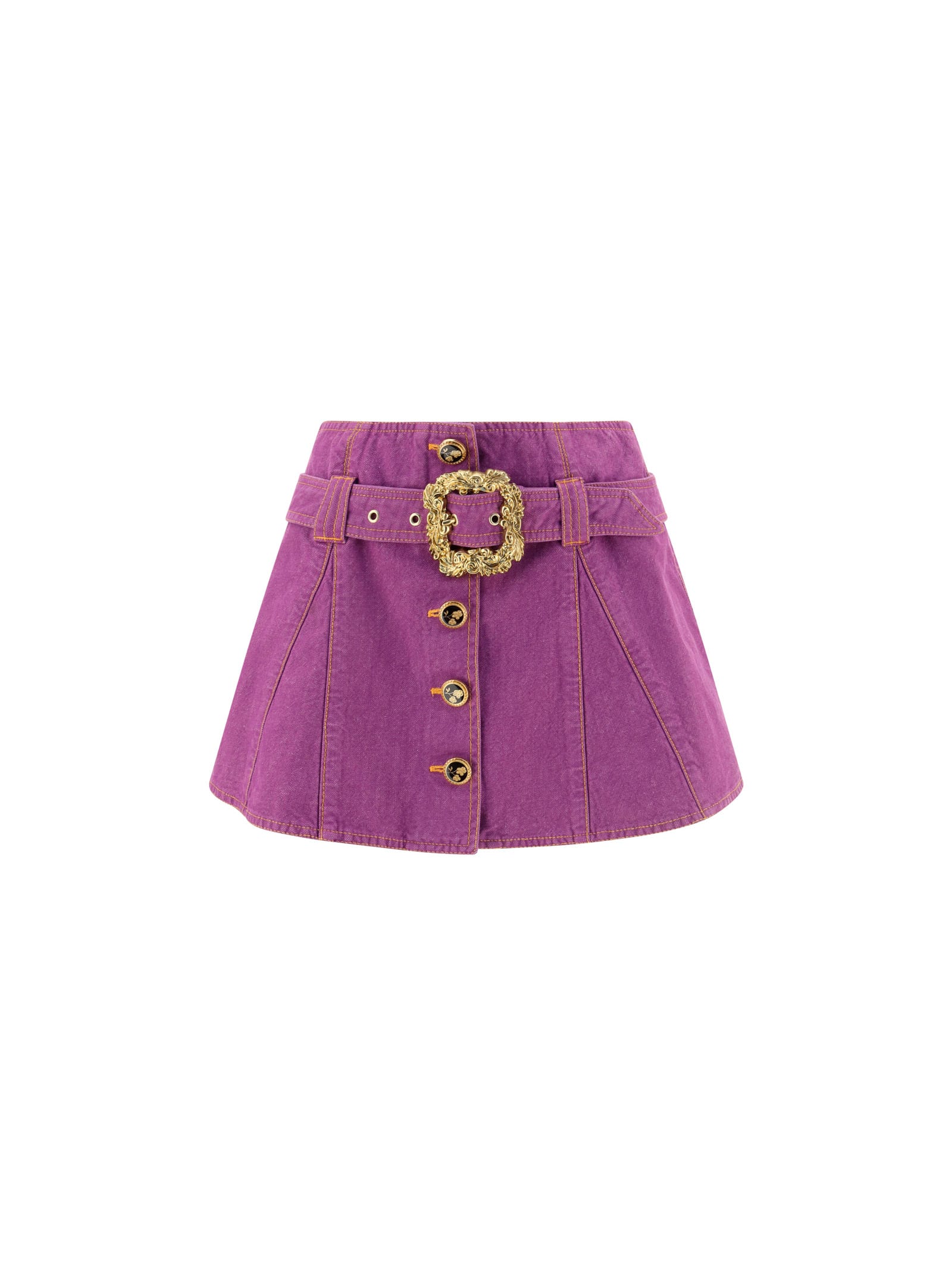 Cormio Jacqueline Mini Skirt