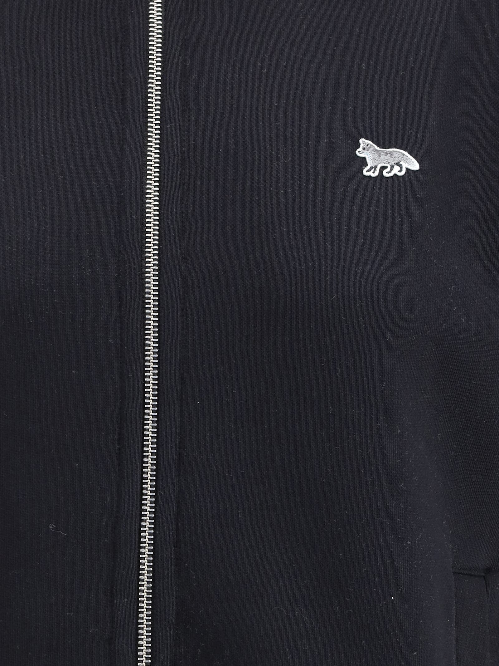 Maison Kitsuné Baby Fox Sweater