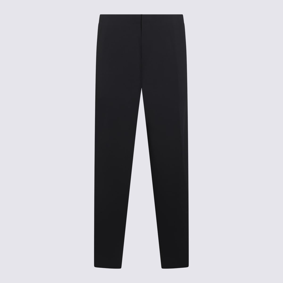 Arc'teryx Black Nylon Pants In Black