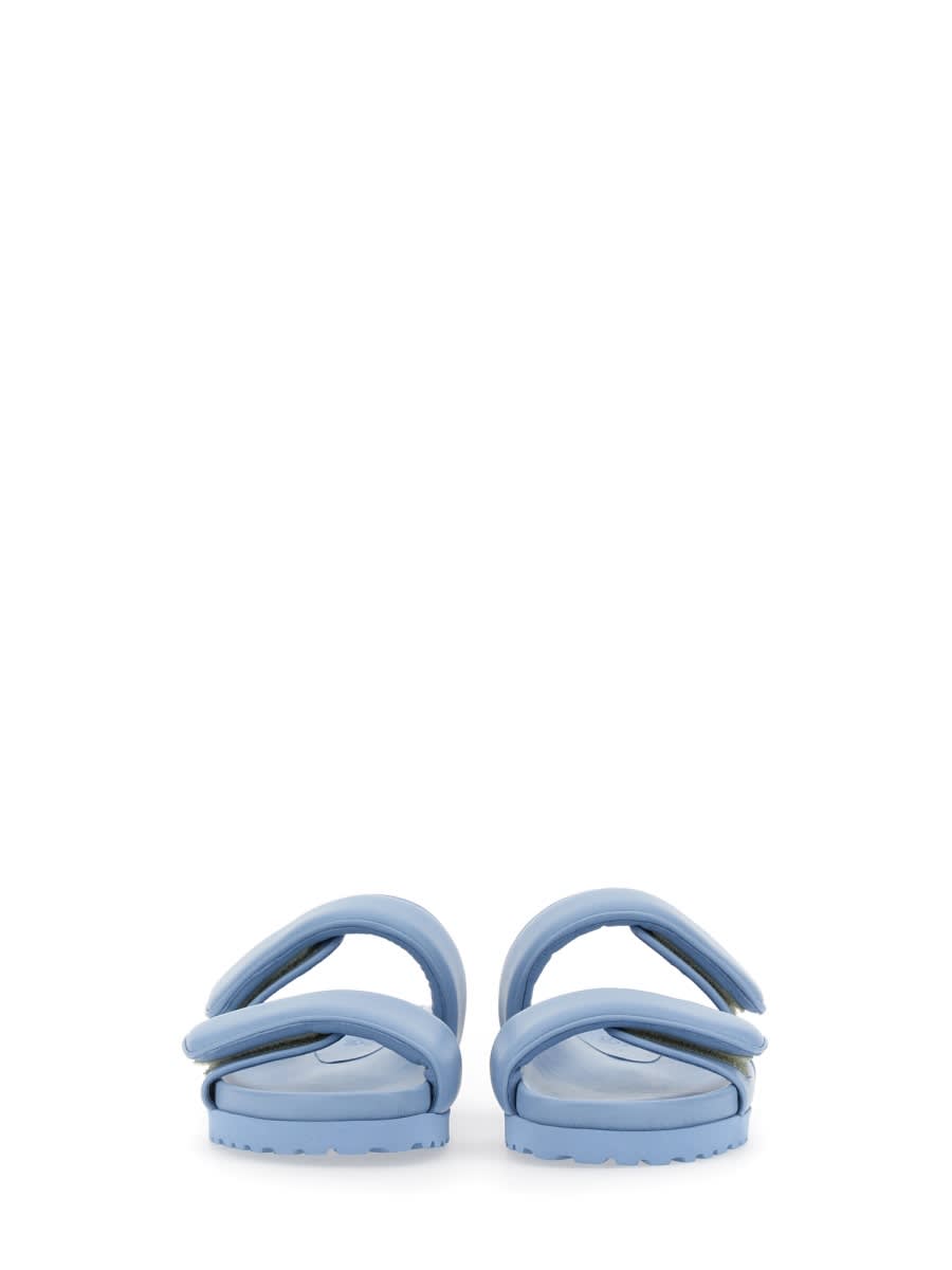 GIA BORGHINI SANDAL PINS 11 GIA X PERNILLE TEISBAEK
