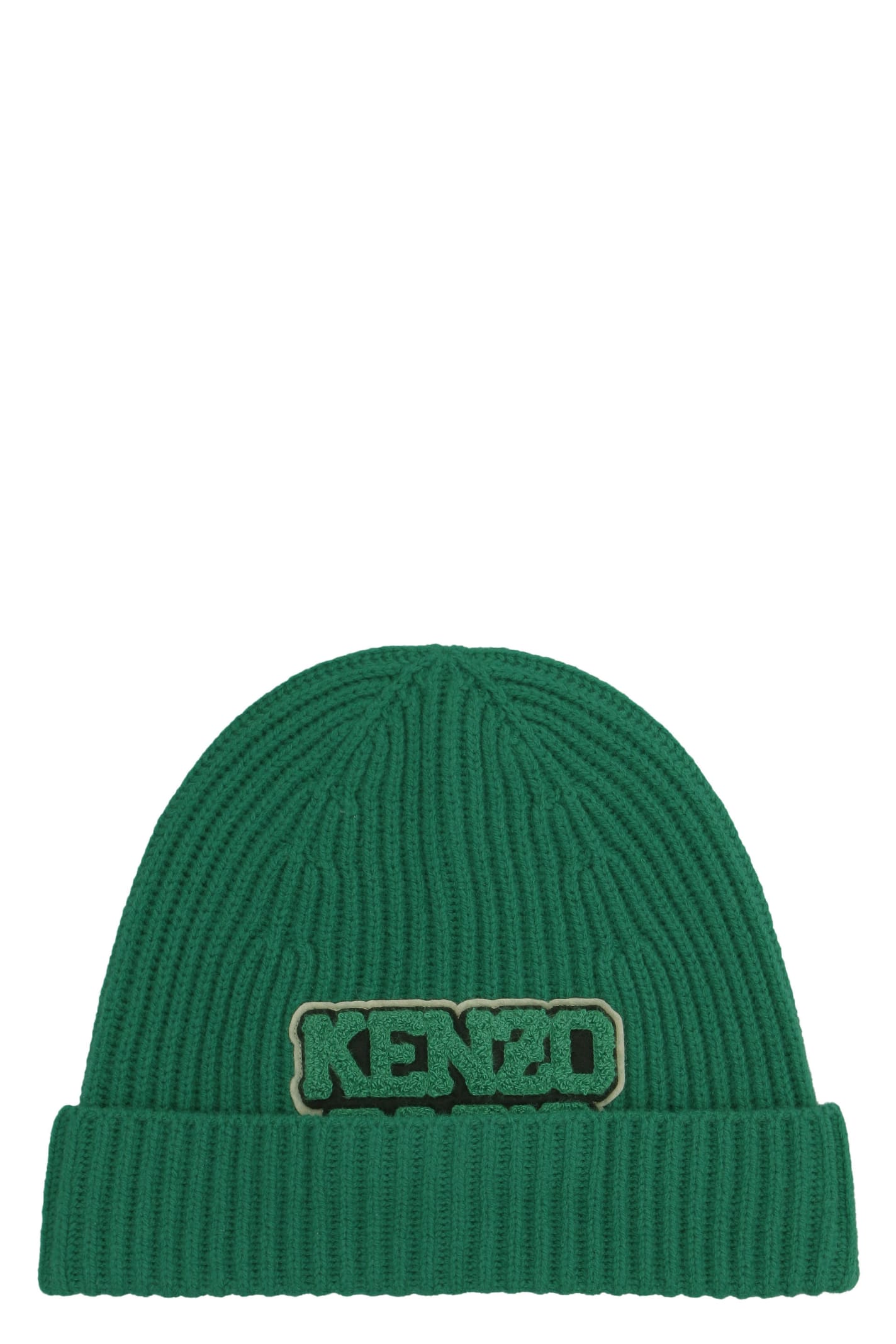 Kenzo Wool Hat