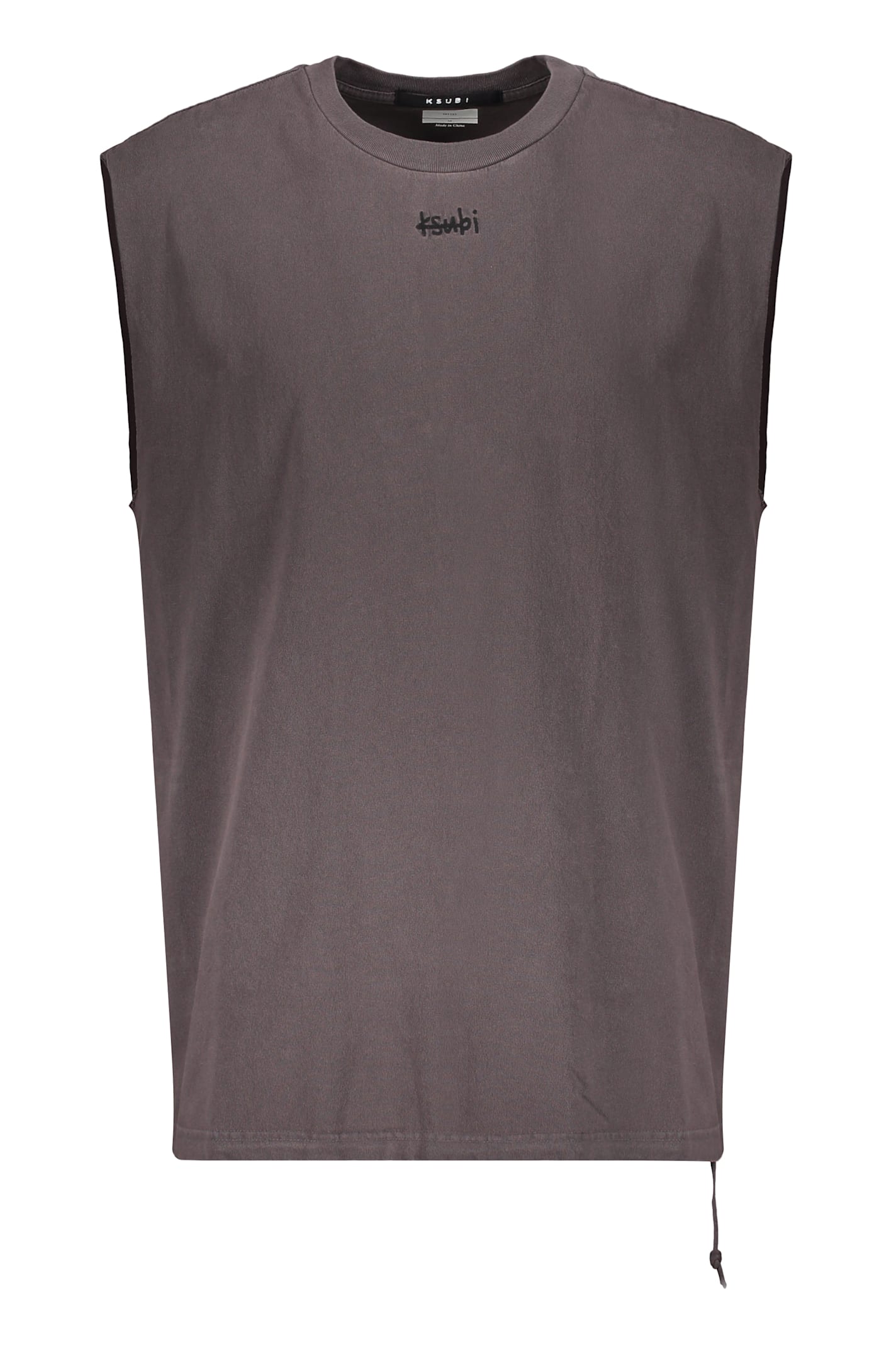 Cotton Tank Top