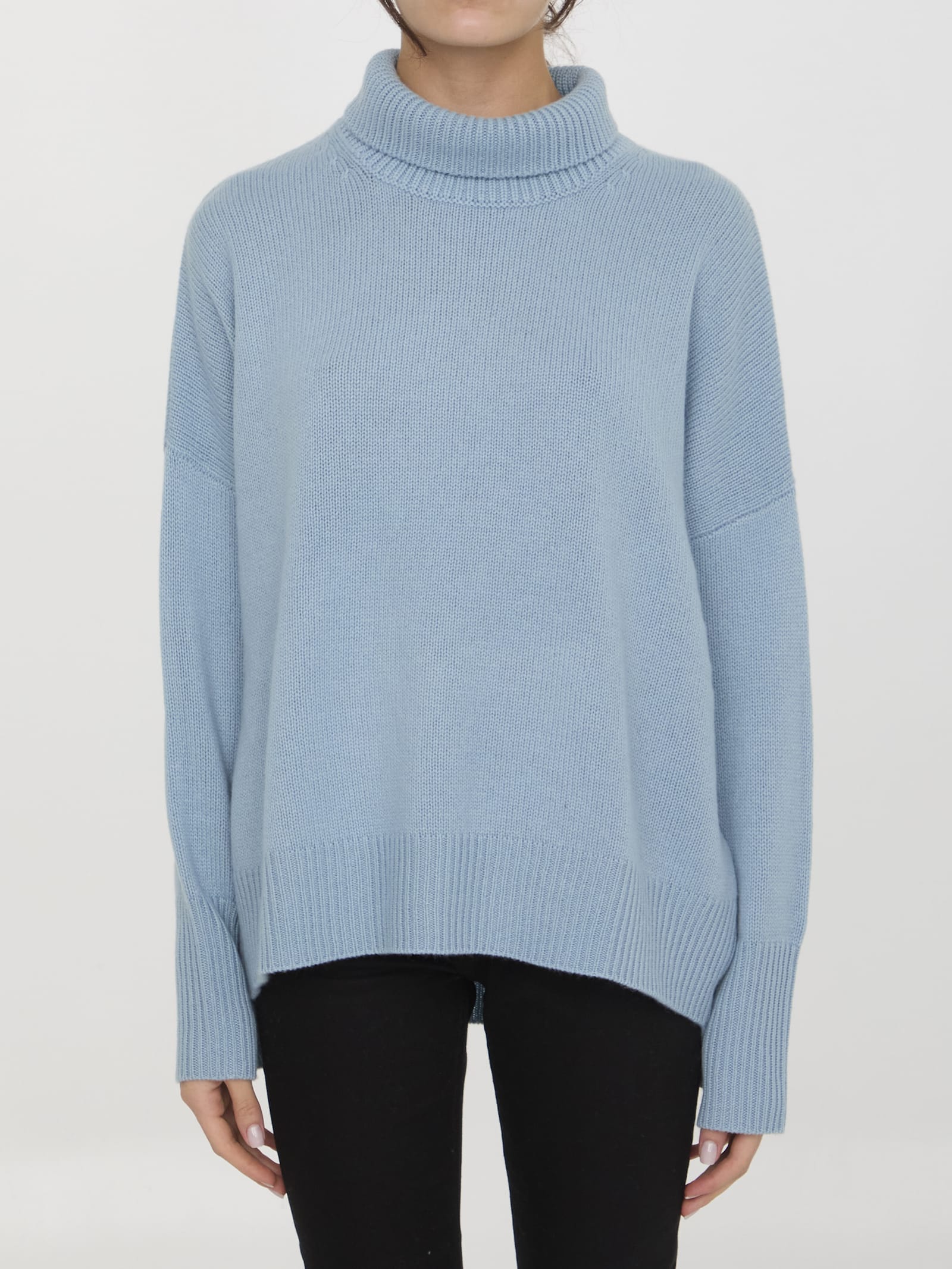 LISA YANG HEIDI SWEATER 