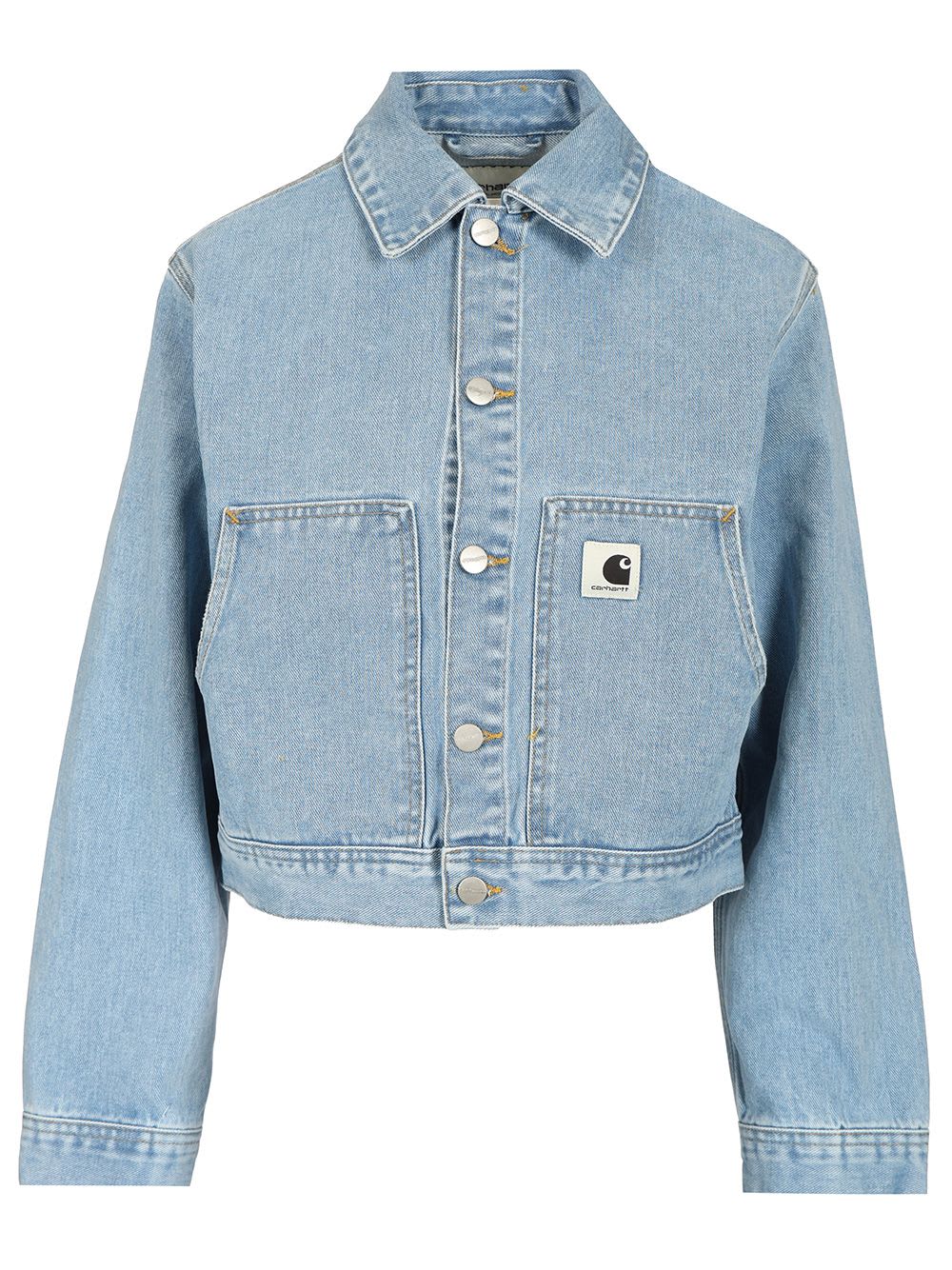 arca Denim Jacket