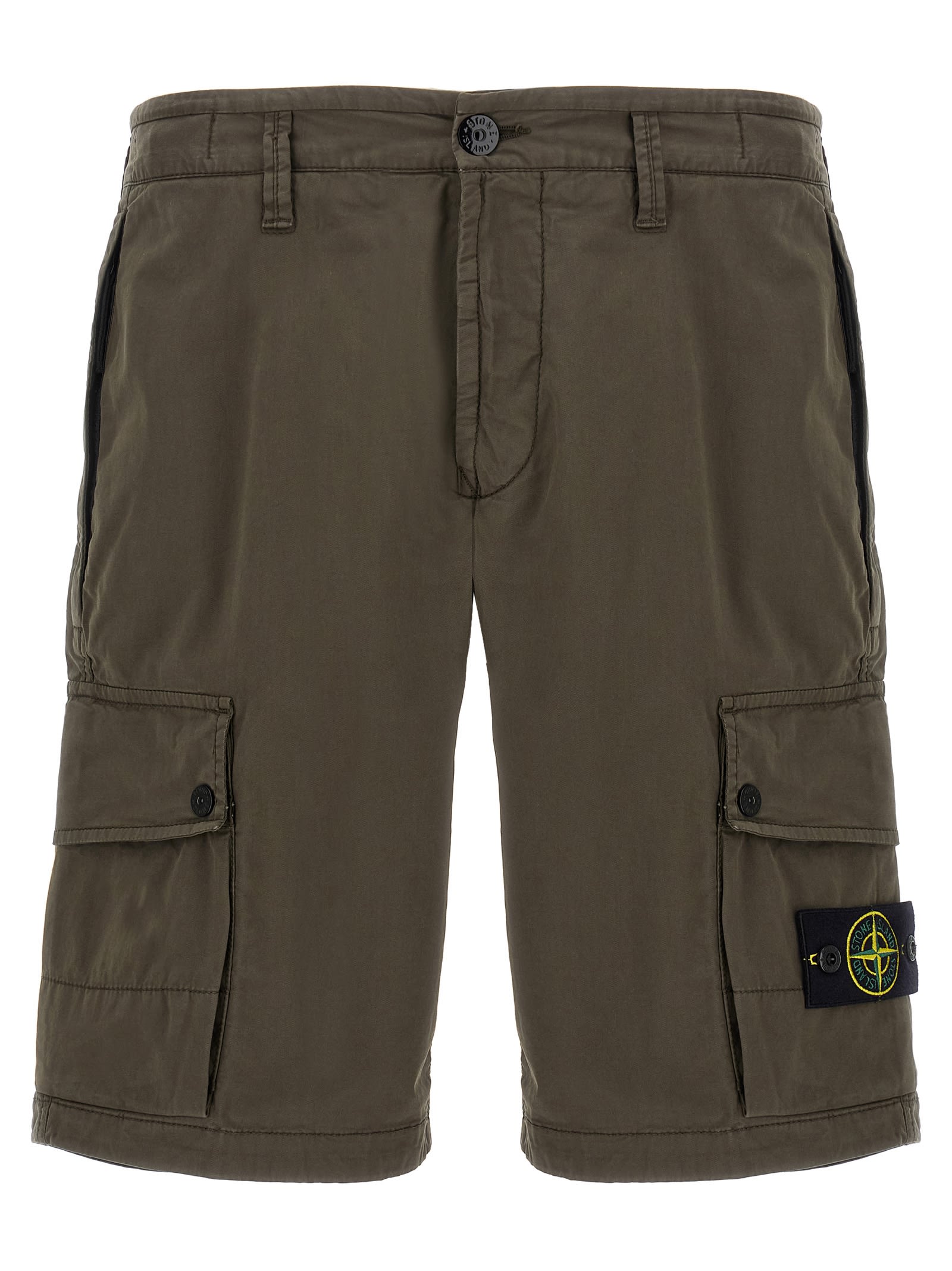 Stone Island Bermuda Cargo