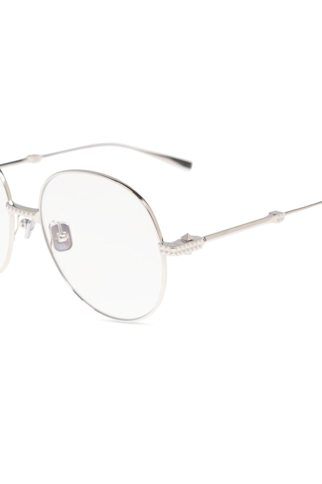 Valentino Full Frame Plain Mirror