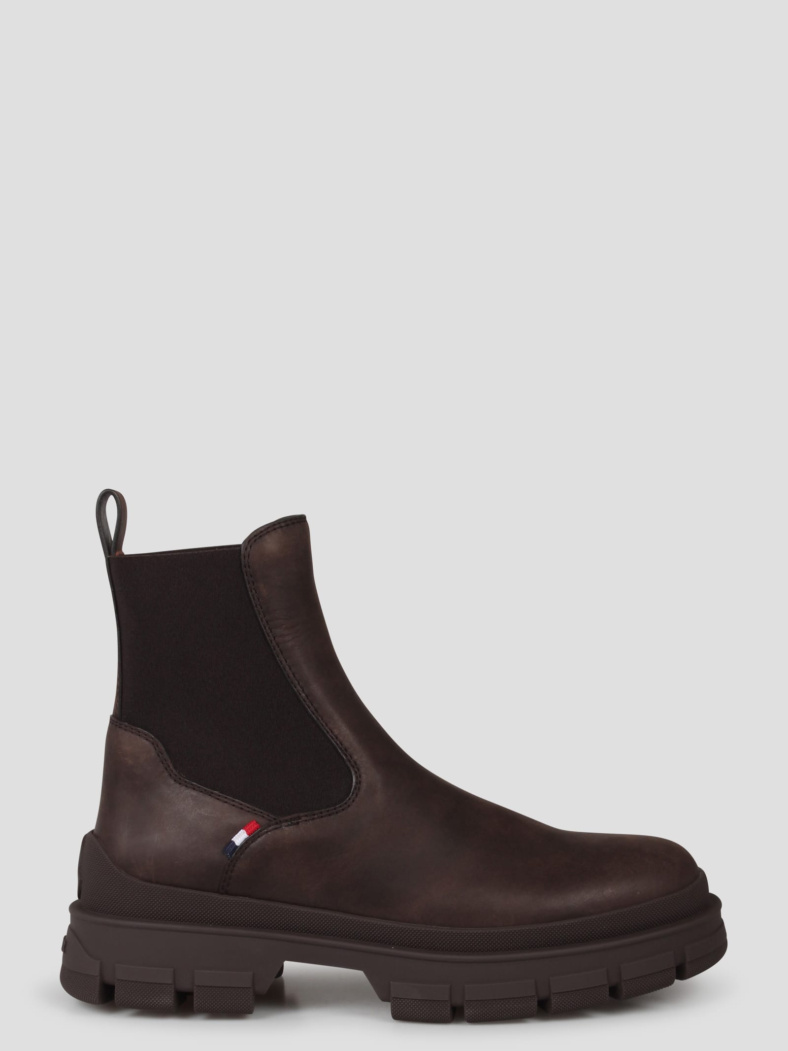 Hevea Chelsea Boots