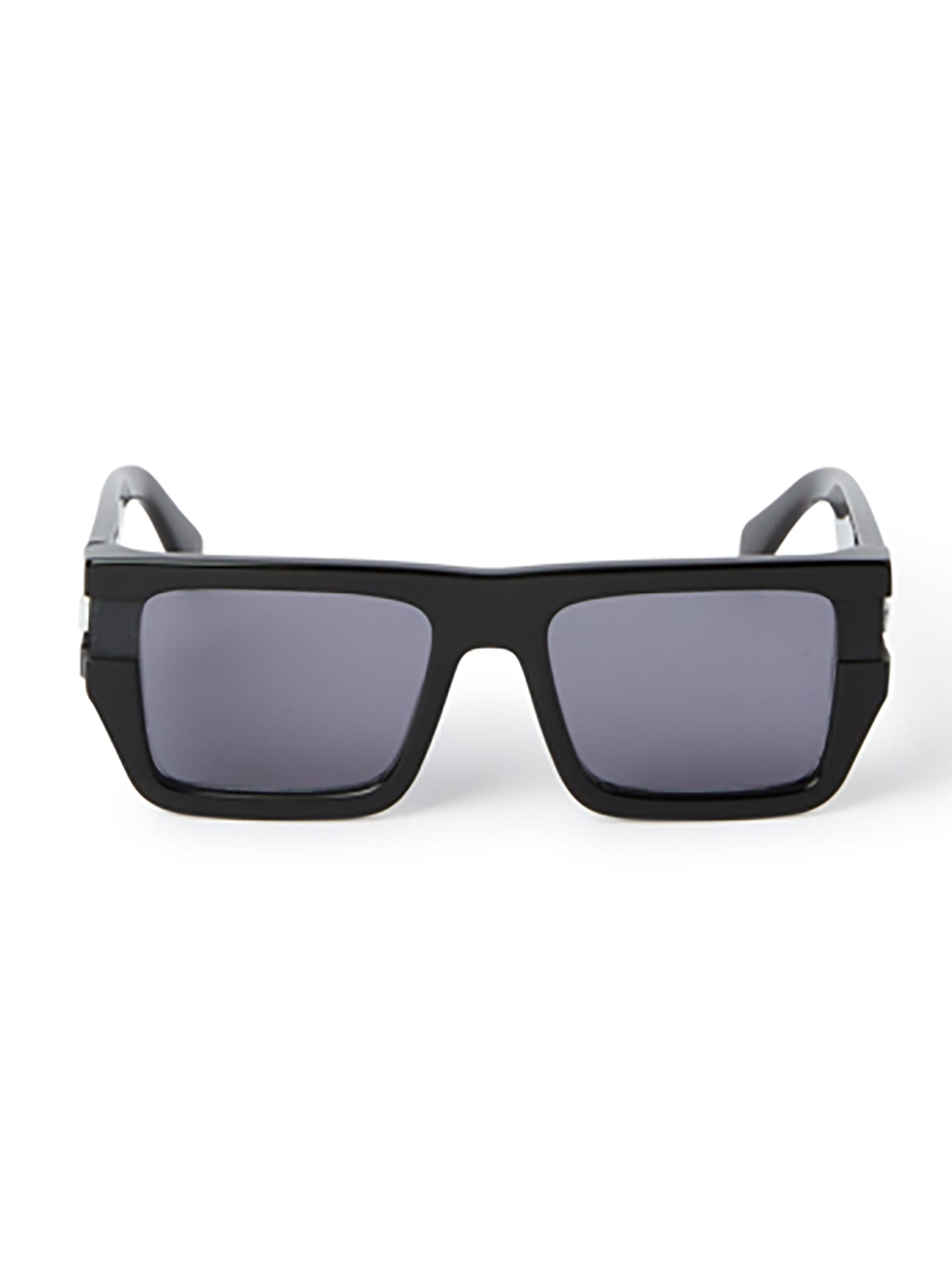 Off-white Oeri149 Chester Sunglasses Eyewear In Black