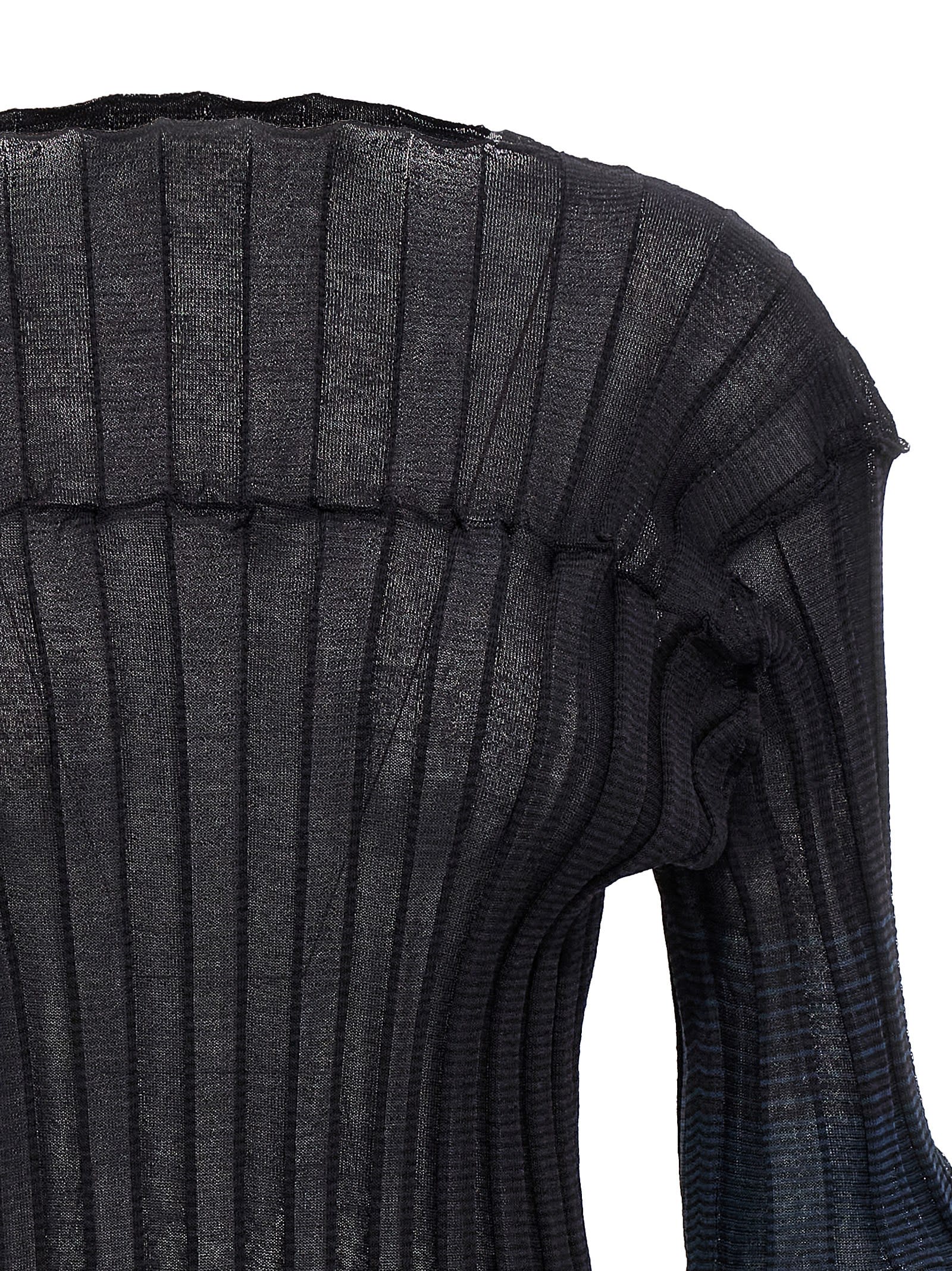 Shop Issey Miyake Asagao Top