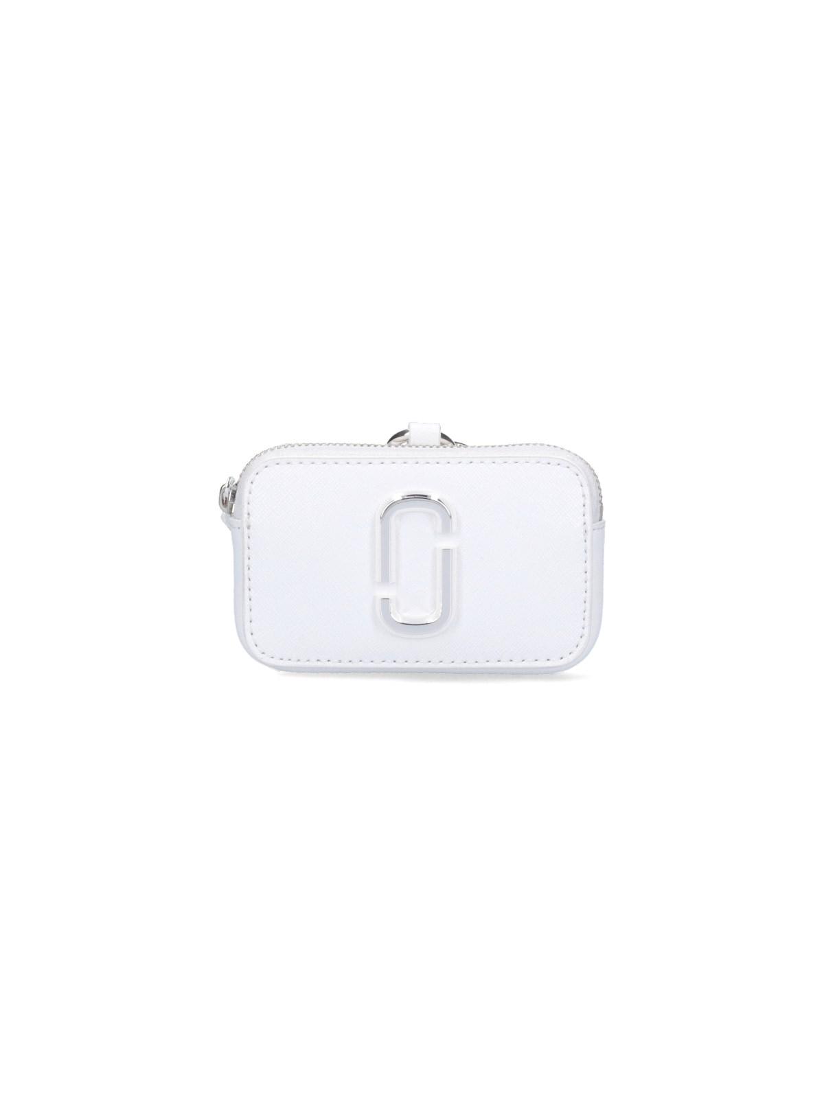 MARC JACOBS THE NANO SNAPSHOT CHARM 