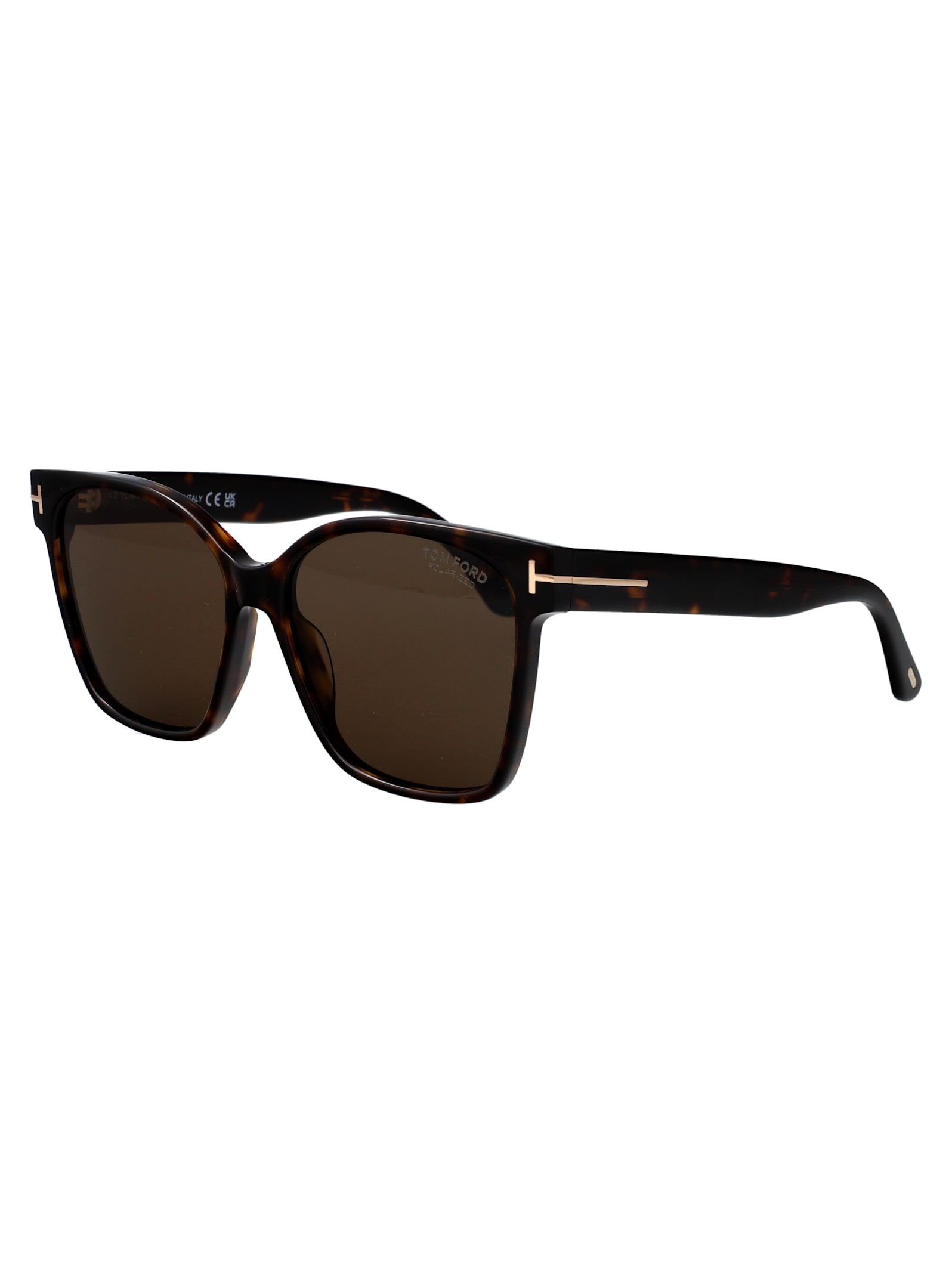 Tom Ford Iris-02 Sunglasses