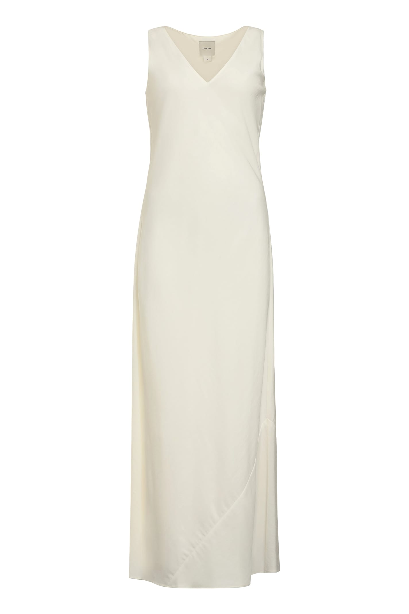 Viscose Dress