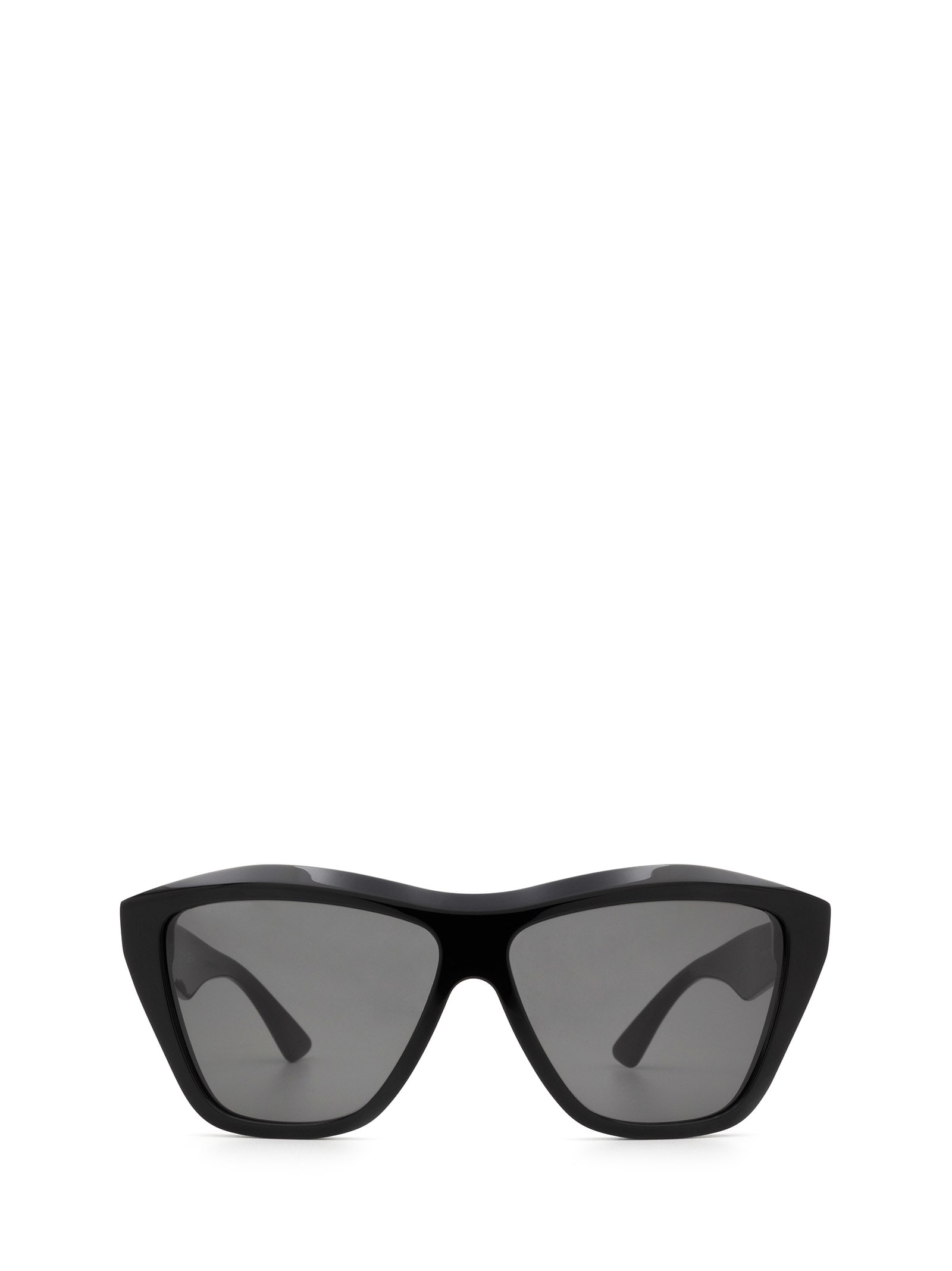 Bottega Veneta Bottega Veneta Bv1092s Black Sunglasses