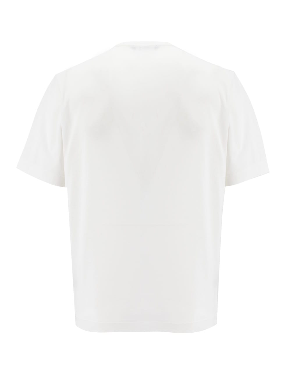 Shop Kired T-shirt In White