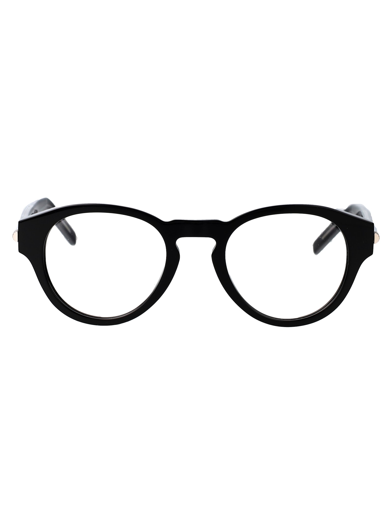 Givenchy Gv One Glasses In Black