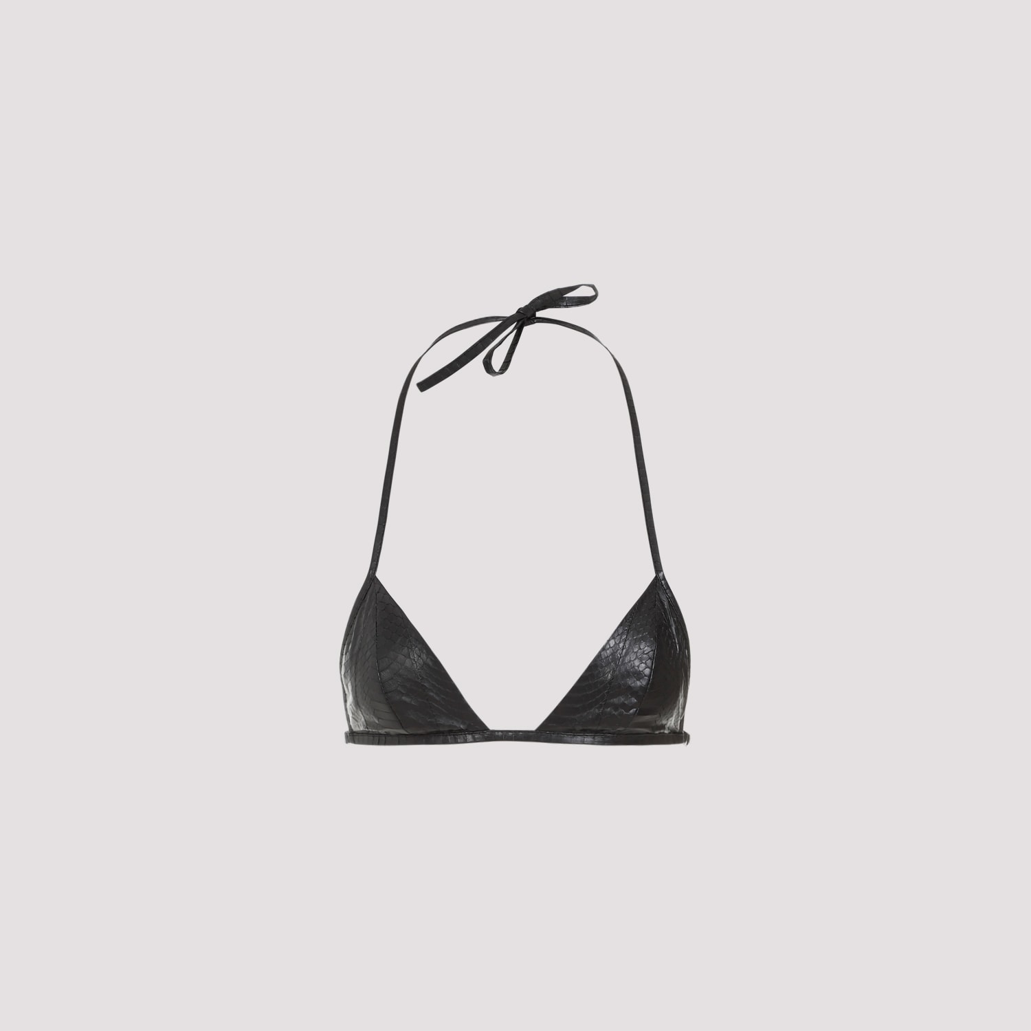 Rick Owens Snake Top