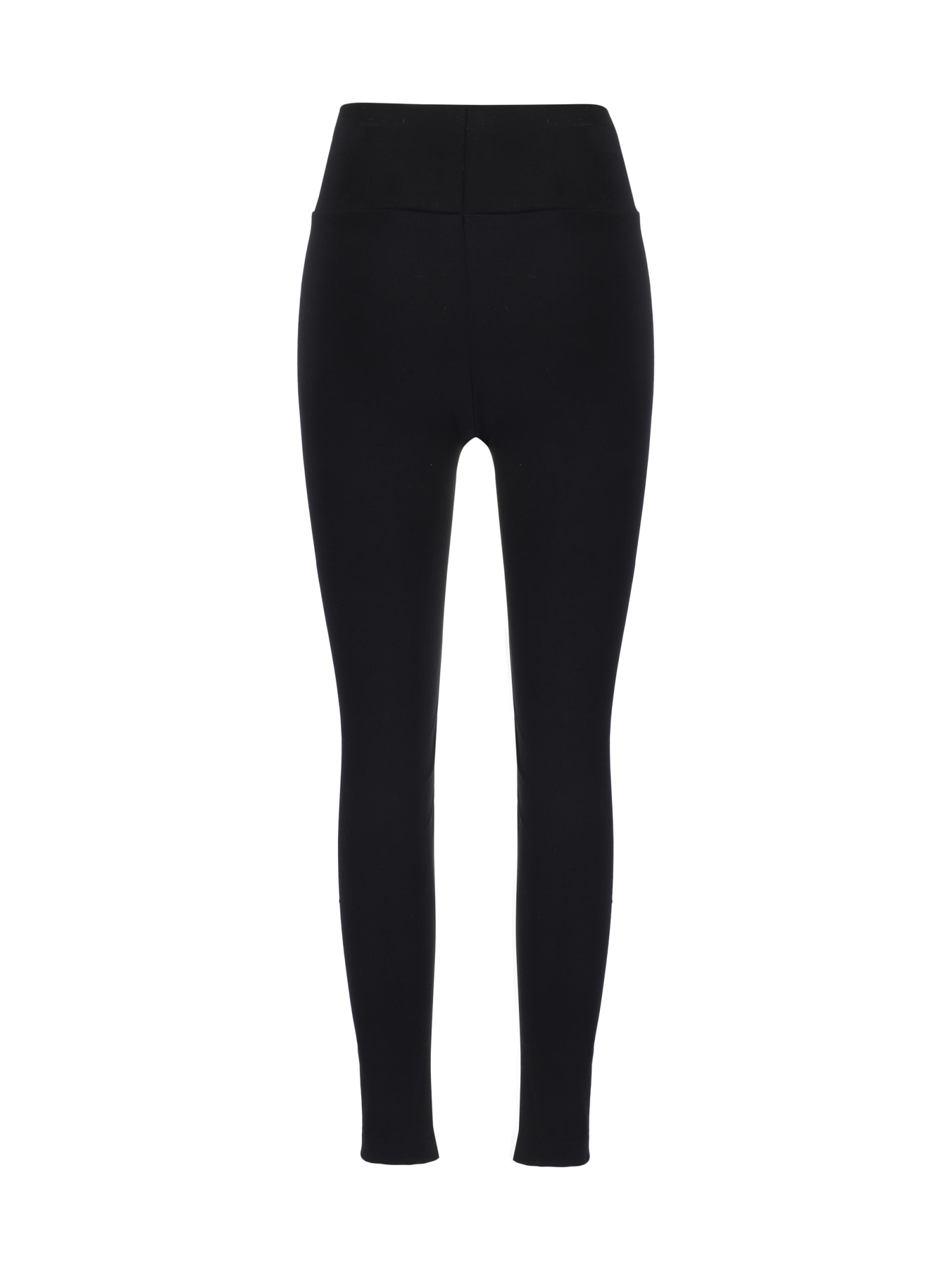 Wolford Perfect Fit Leggings In Black
