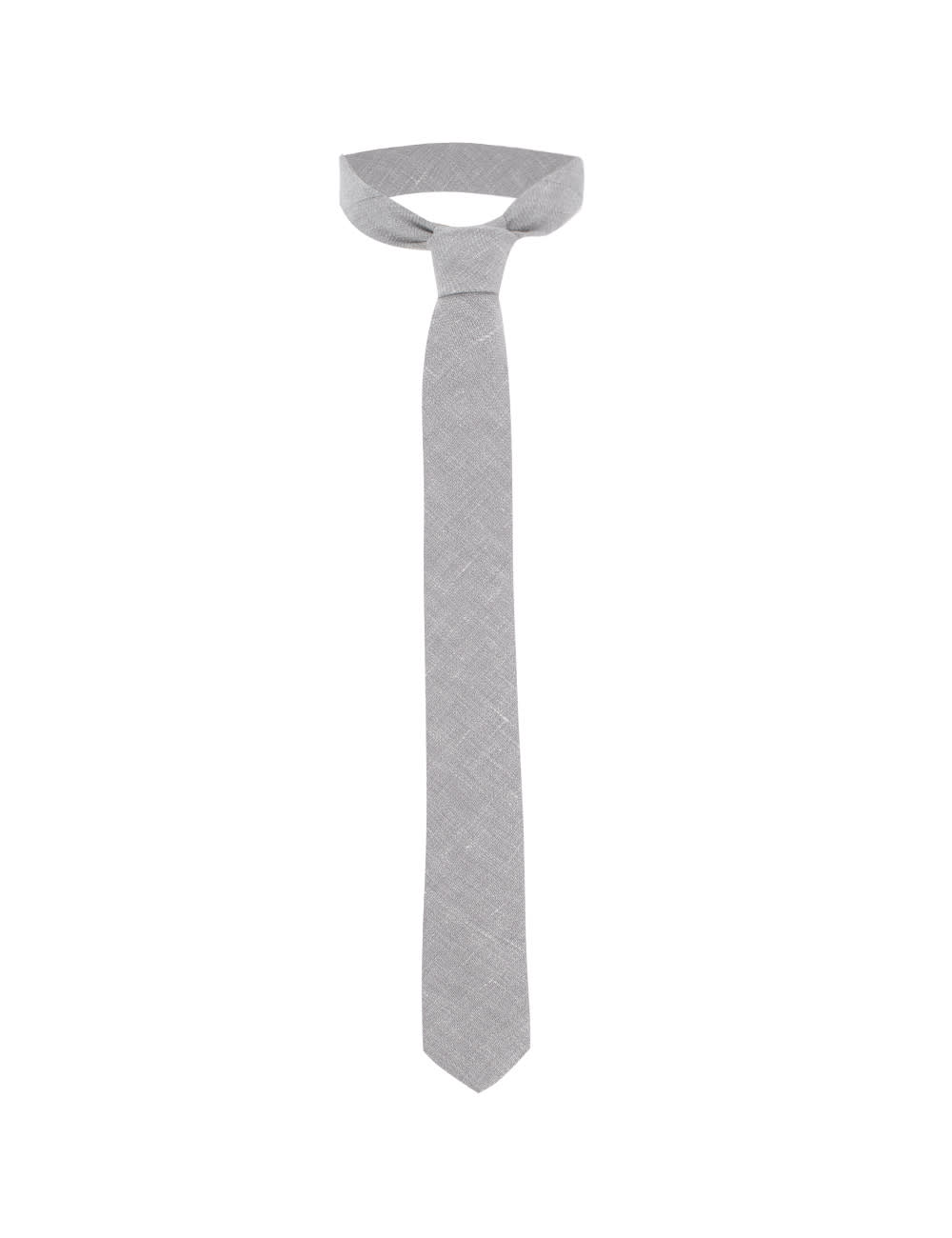 Eleventy Tie