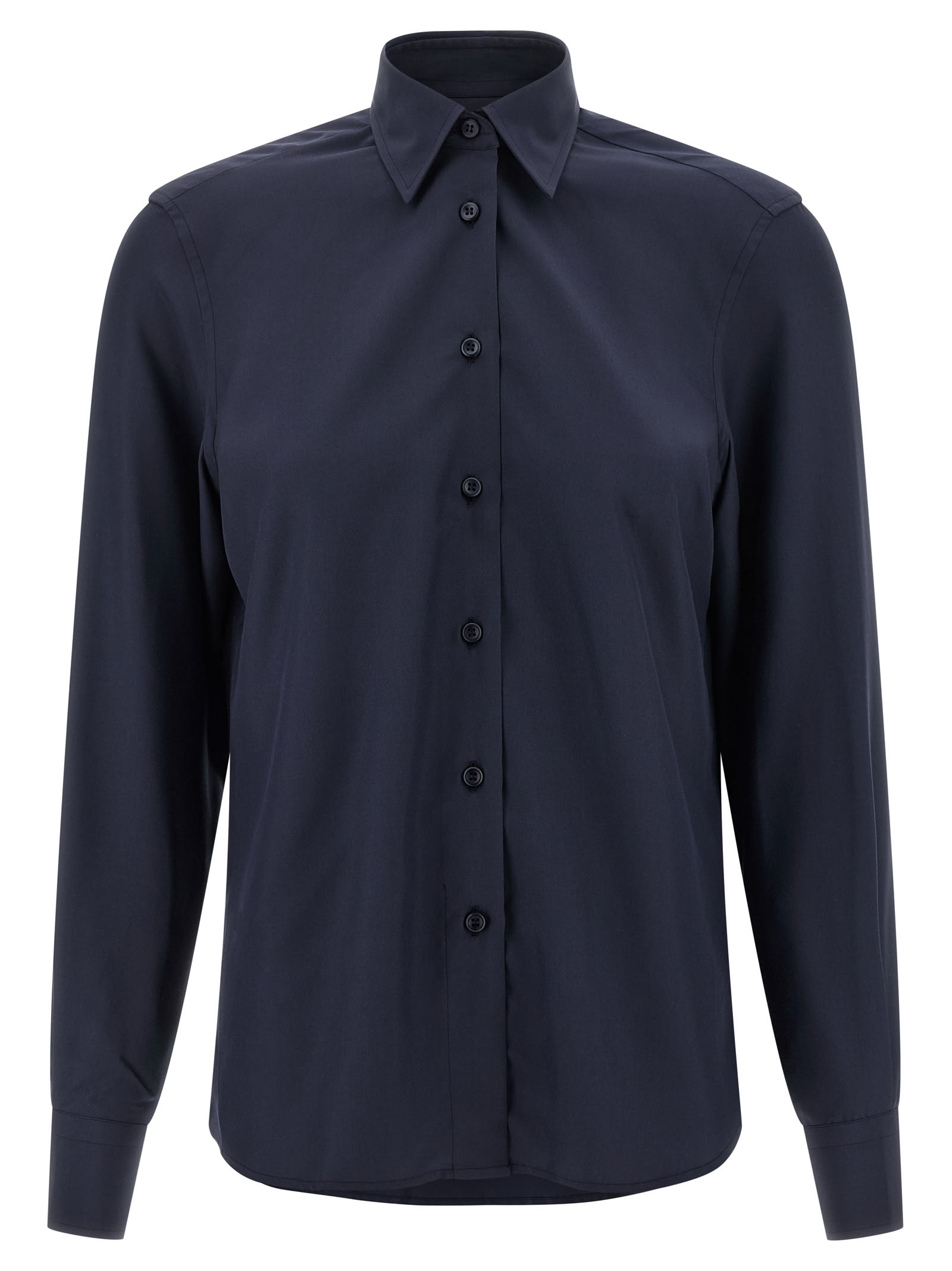 Brioni Silk Shirt