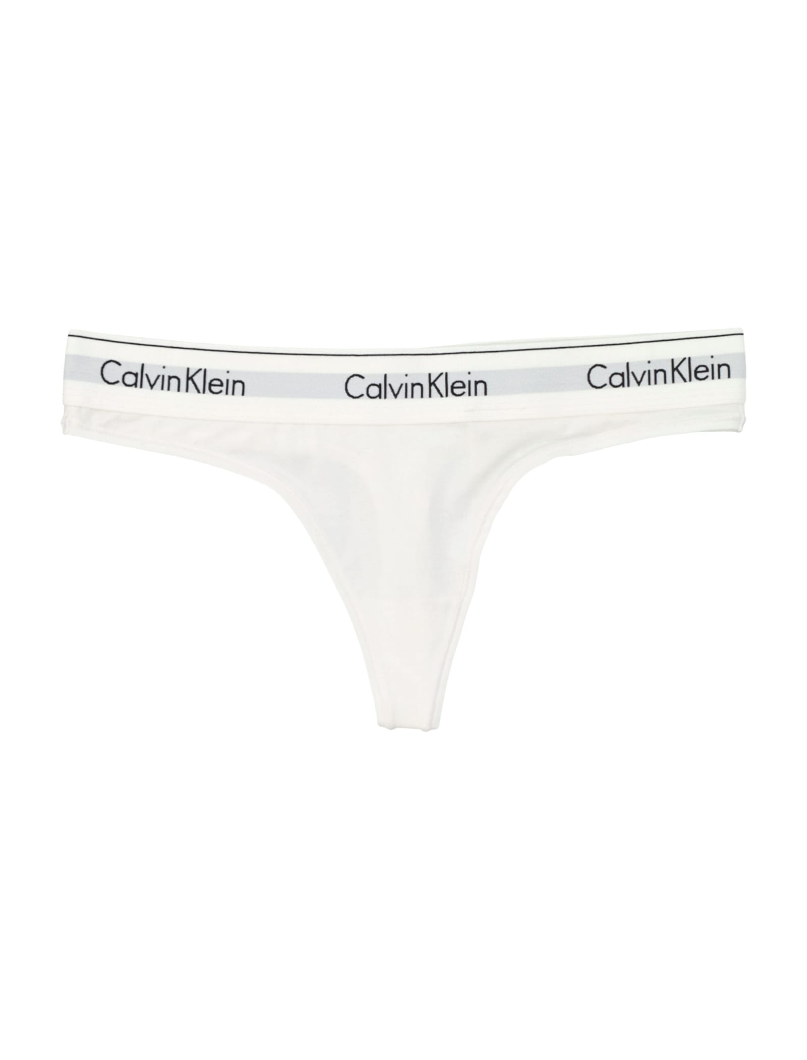 Cotton Thong