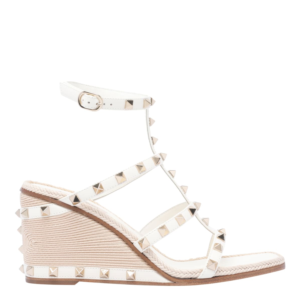 Valentino Garavani Rockstud Wedges