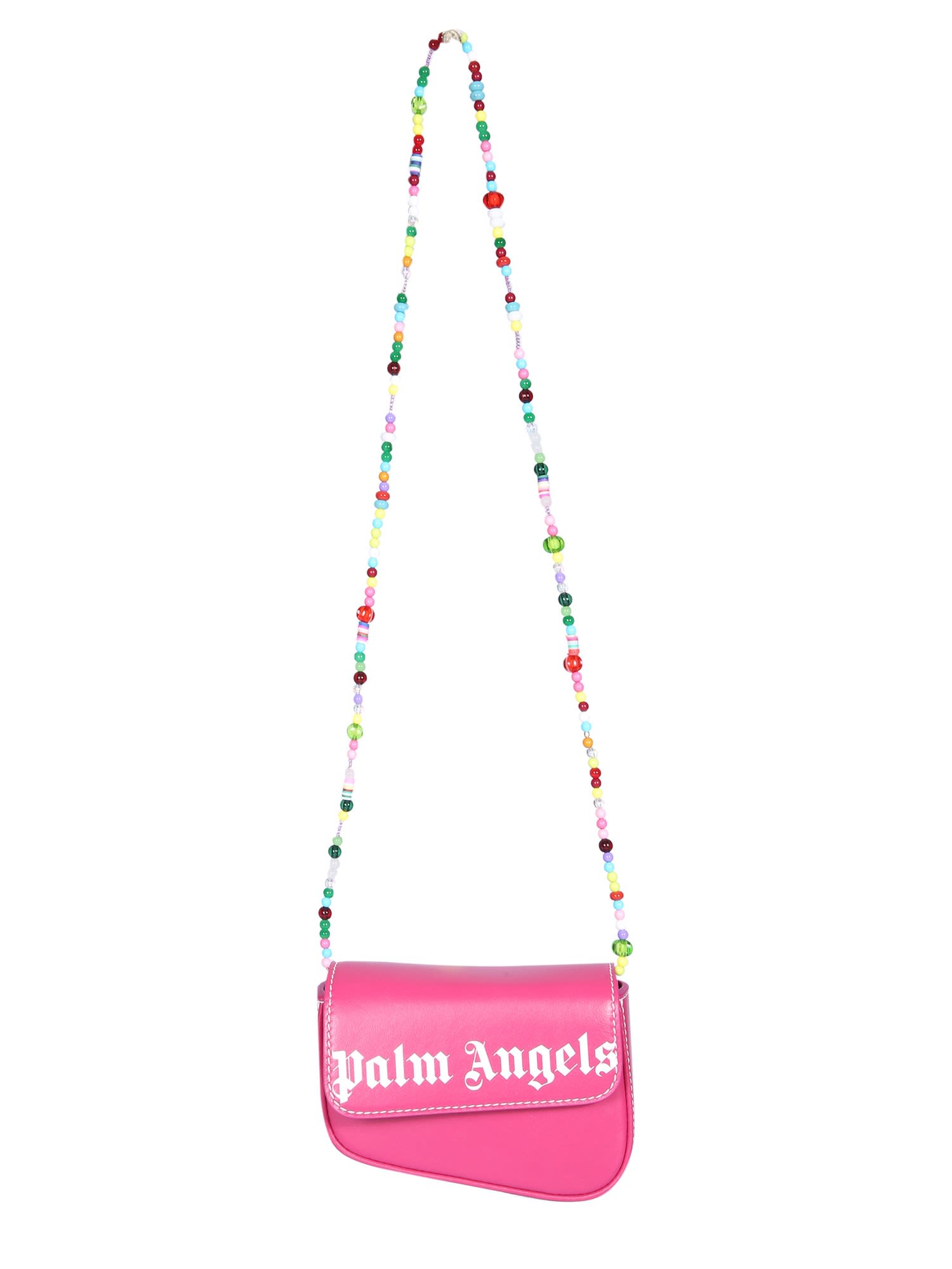 Palm Angels Mini Crash Bag