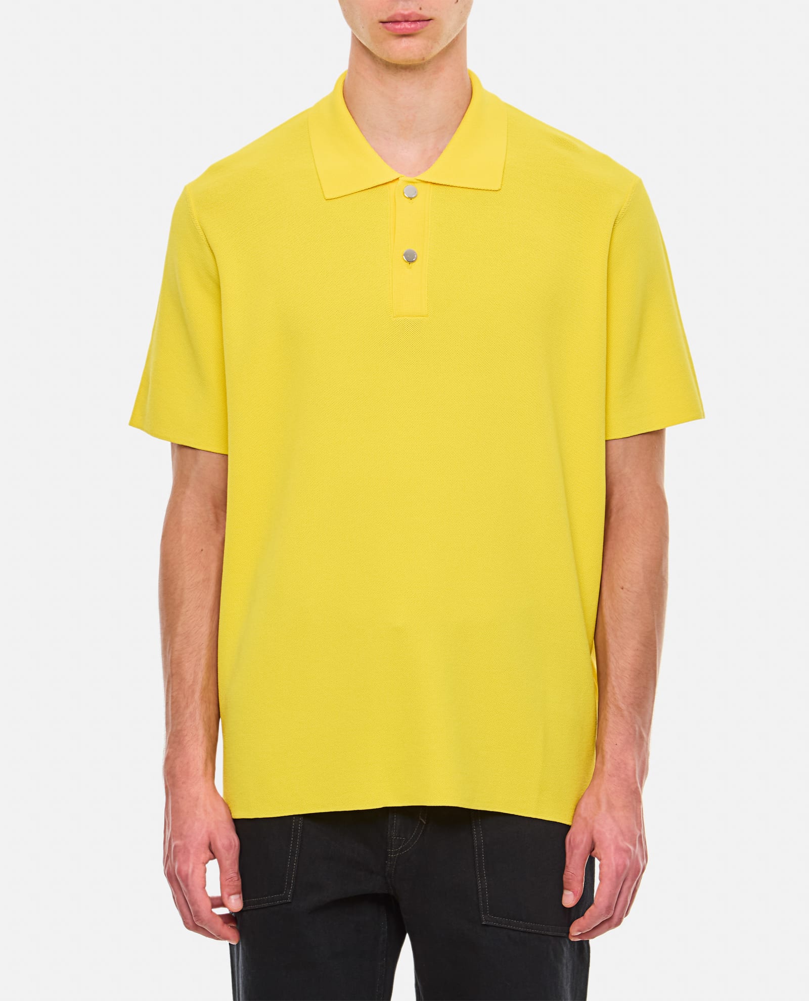 Jacquemus Polo Shirt