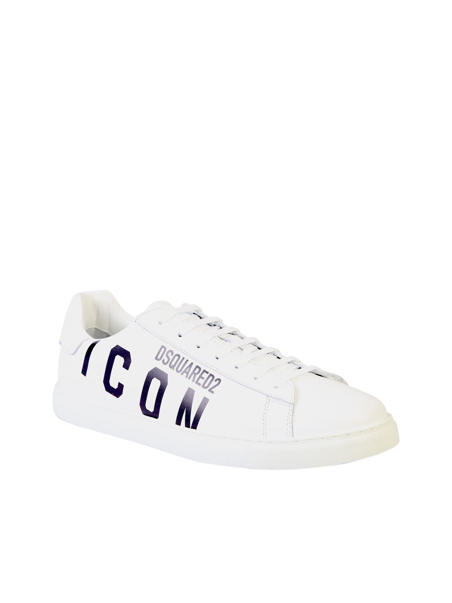 dsquared2 icon sneakers