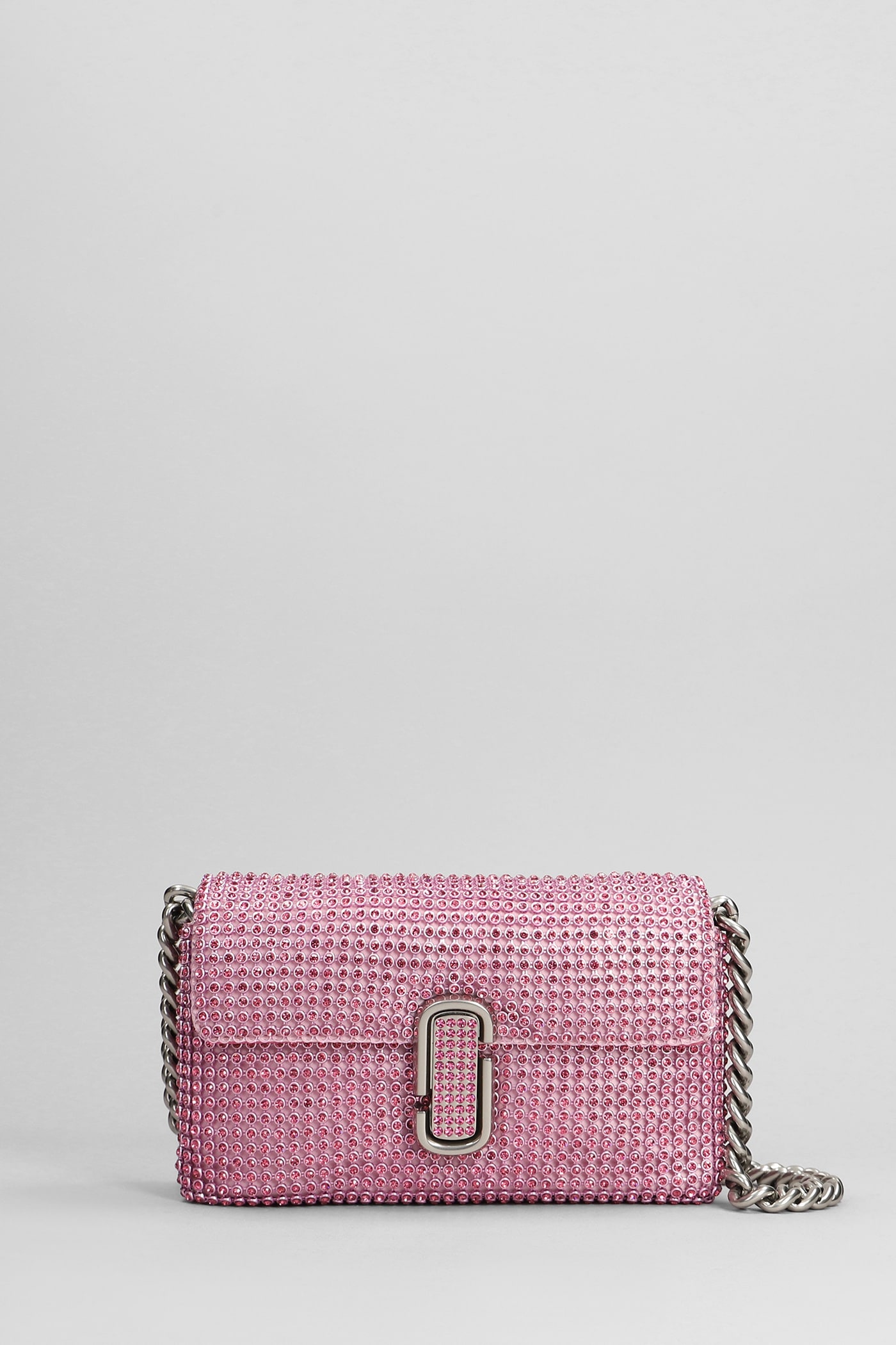 Marc Jacobs The Mini Soft Shoulder Bag