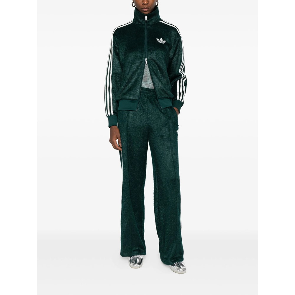 Adidas Originals Adidas Pants In Green