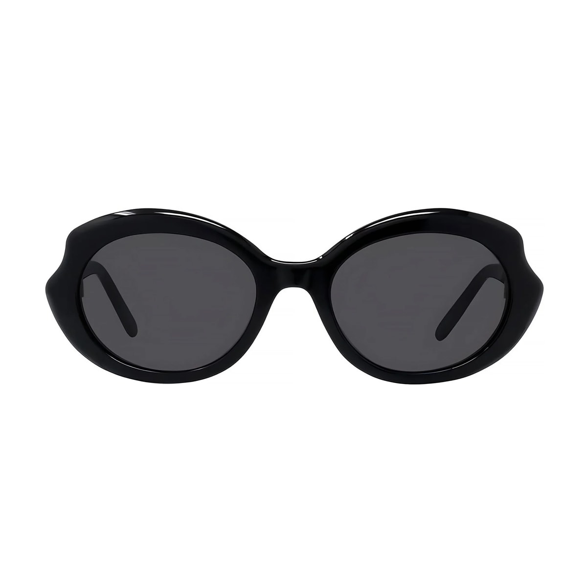 Lw40147i Slim 01a Nero Sunglasses