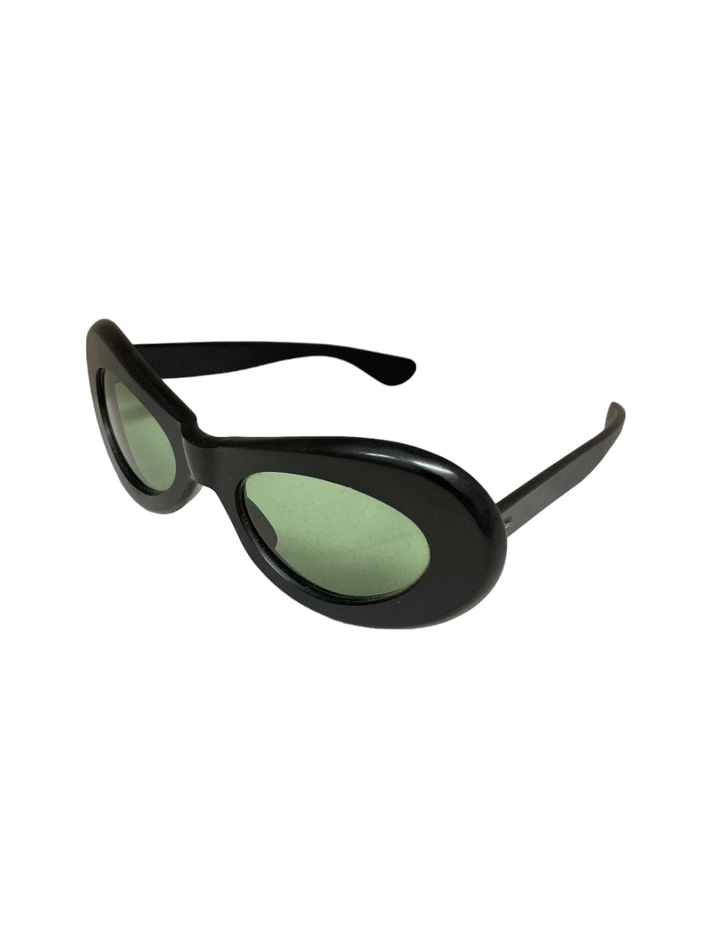 Serengeti Eyewear Intecaptica - Black Sunglasses