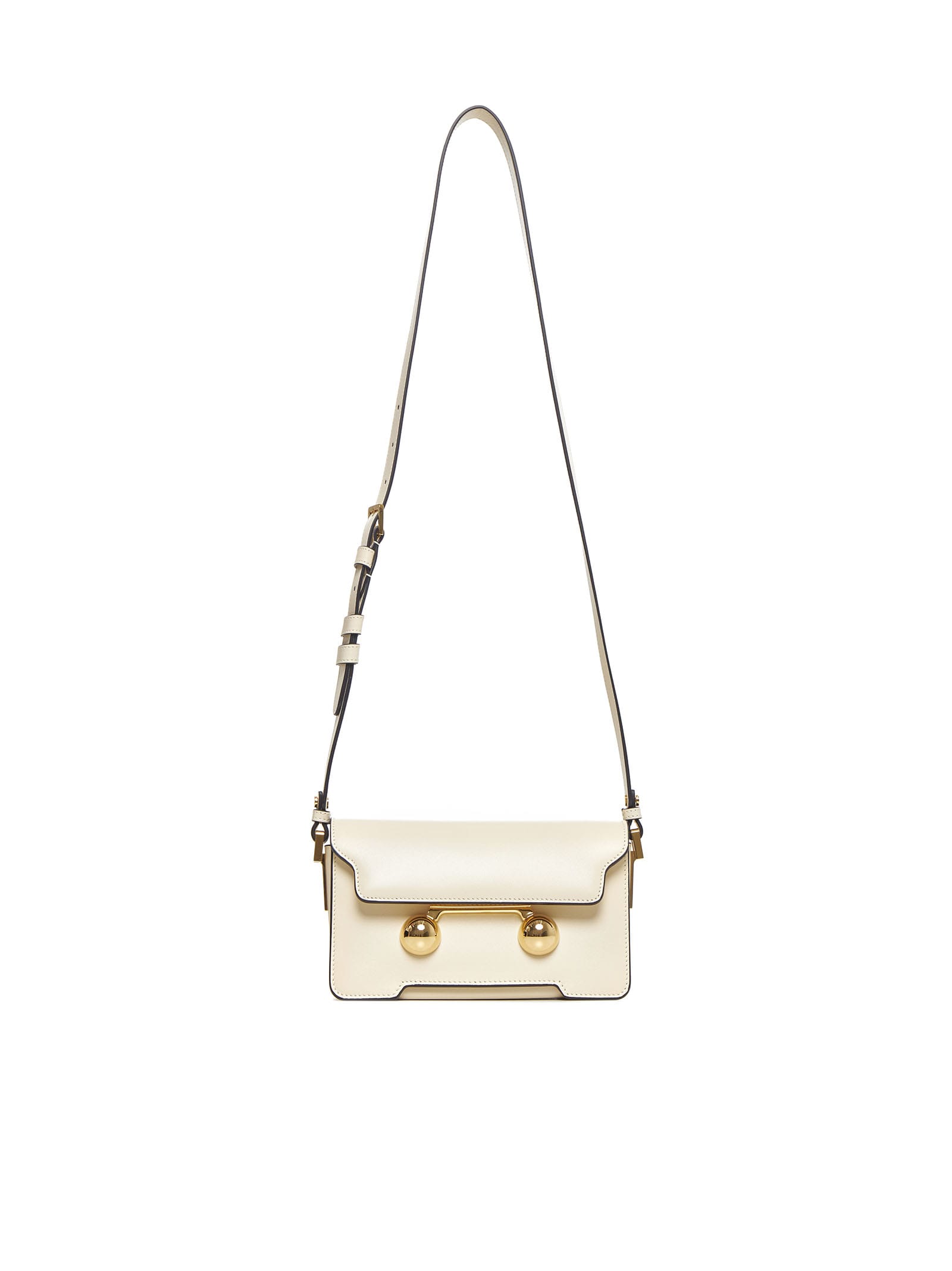 Marni trunkaroo Mini Shoulder Bag