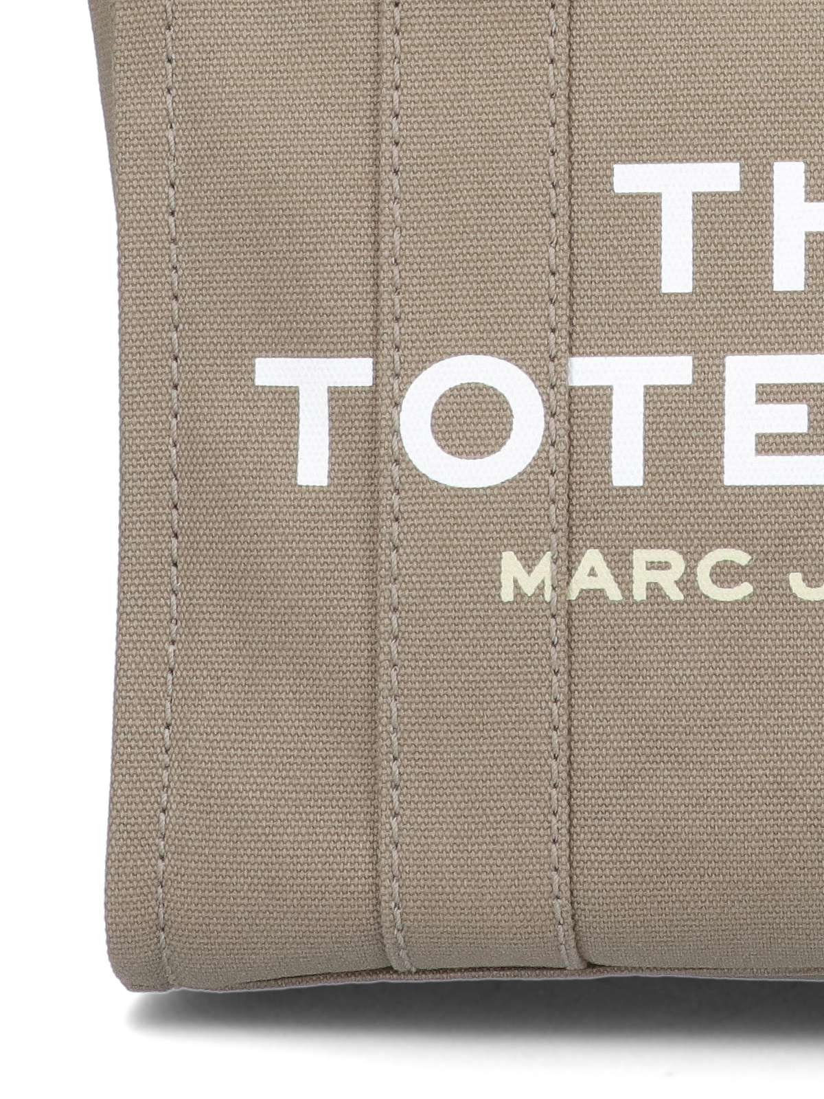 Marc Jacobs The Small Tote Bag In Green