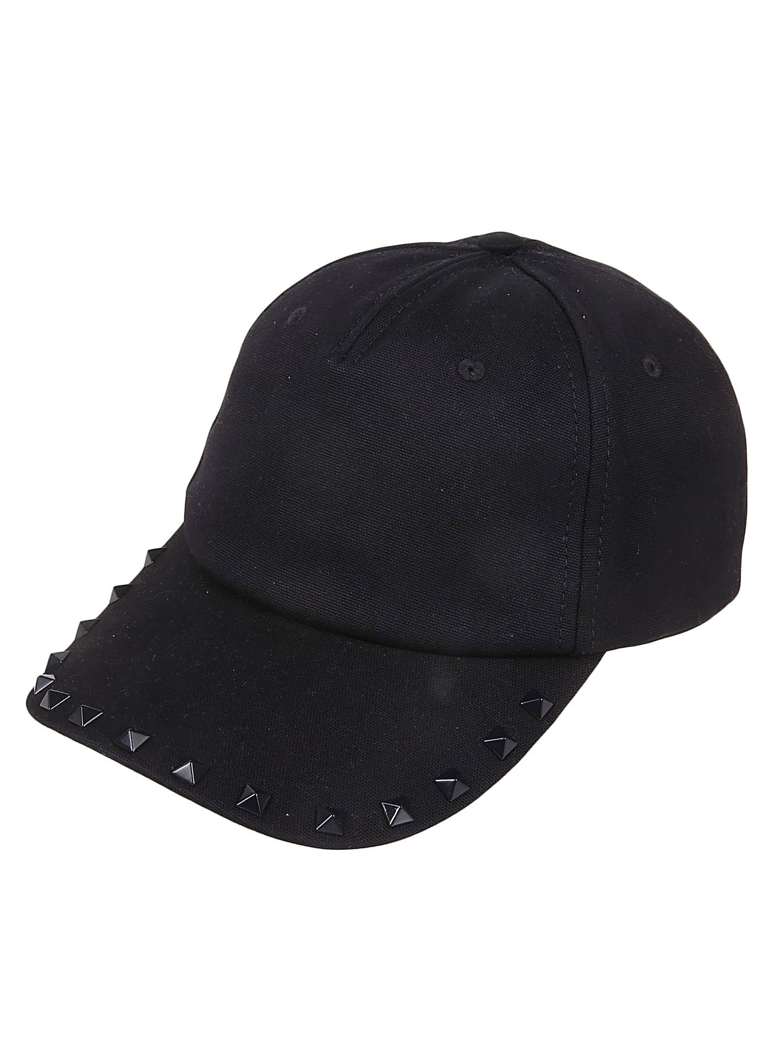 Baseball Hat Rockstud