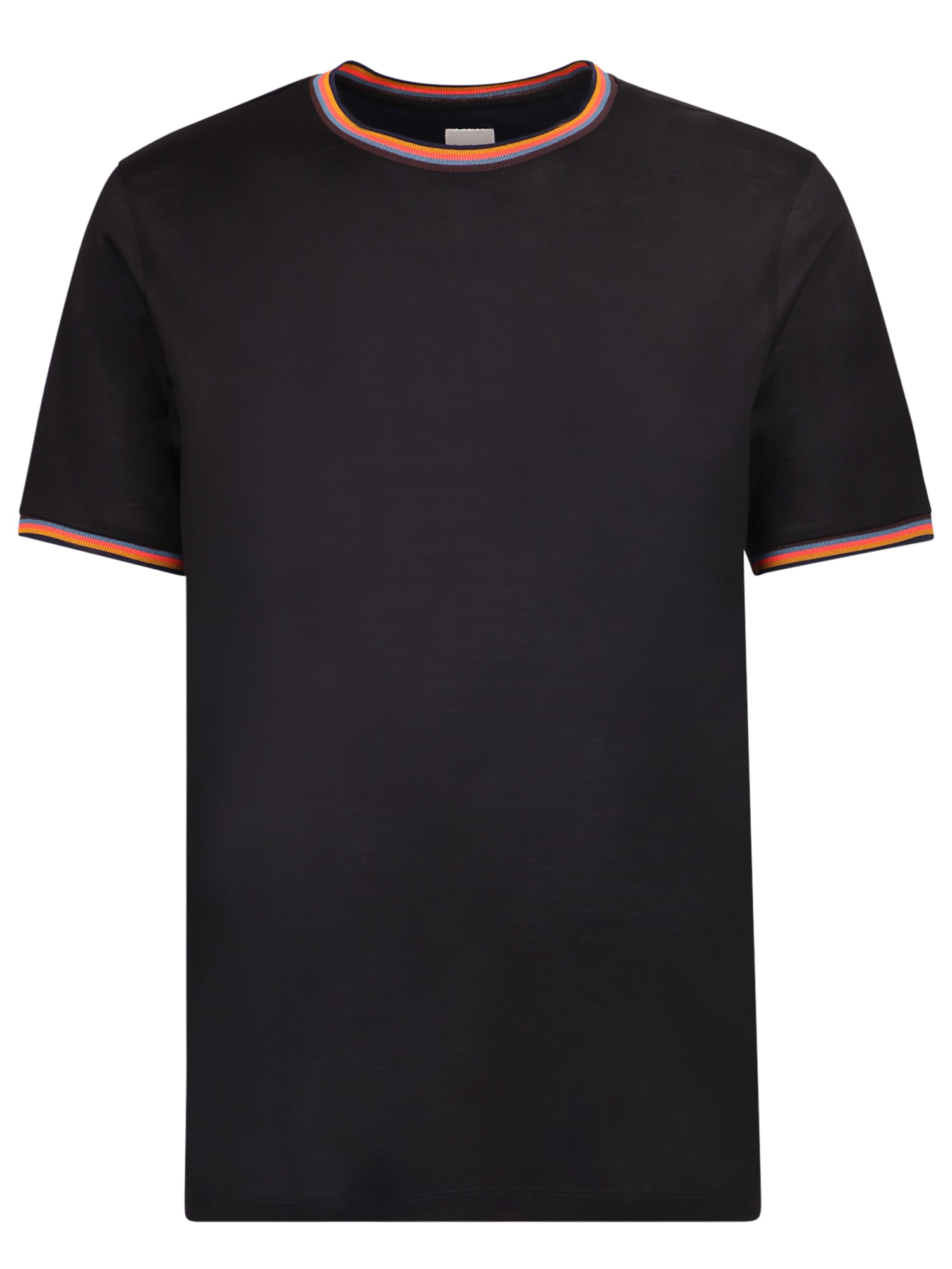 Paul Smith Relaxed Fit T-shirt